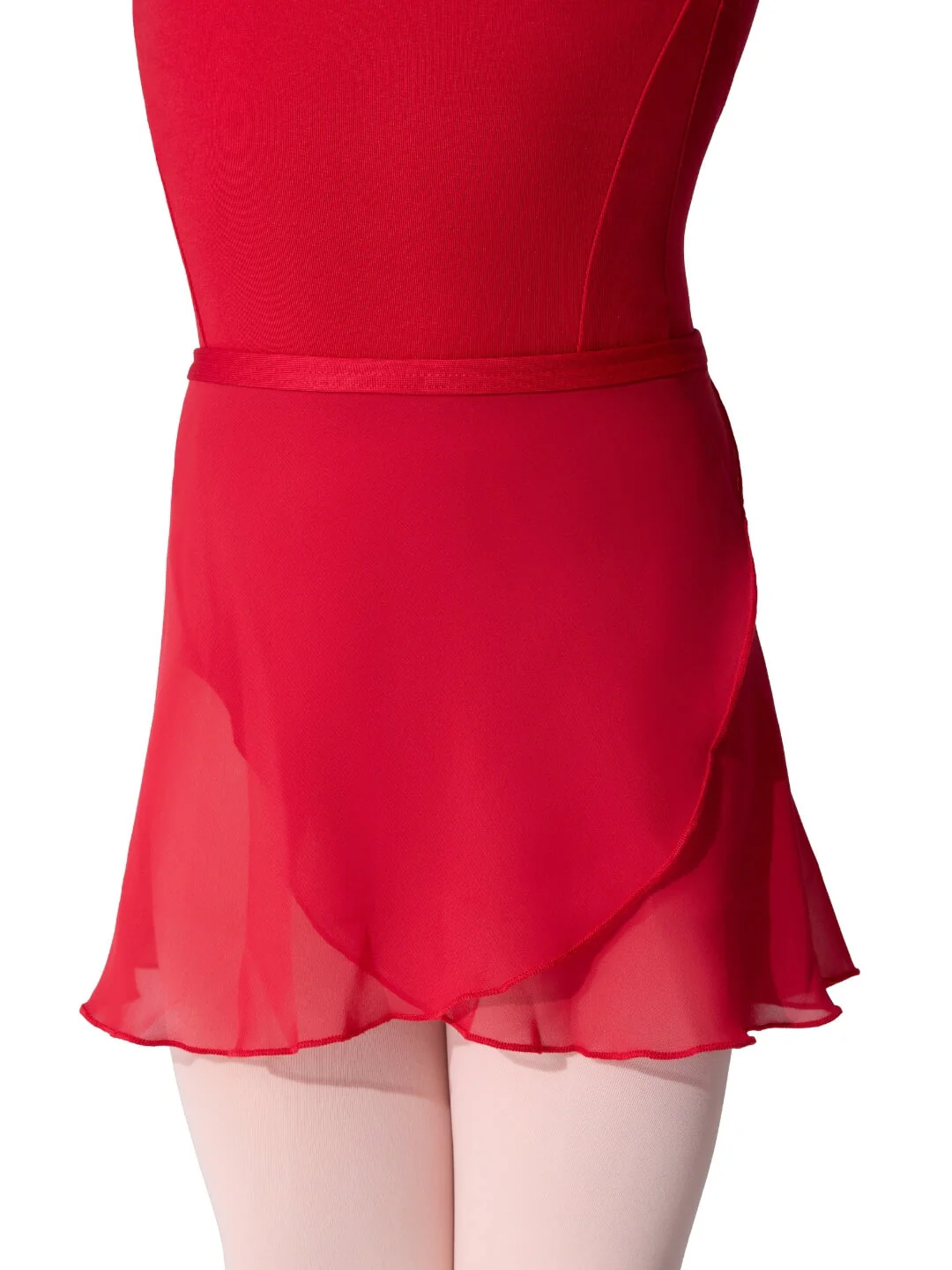 Studio Collection Wrap Skirt - Girls - Image 36