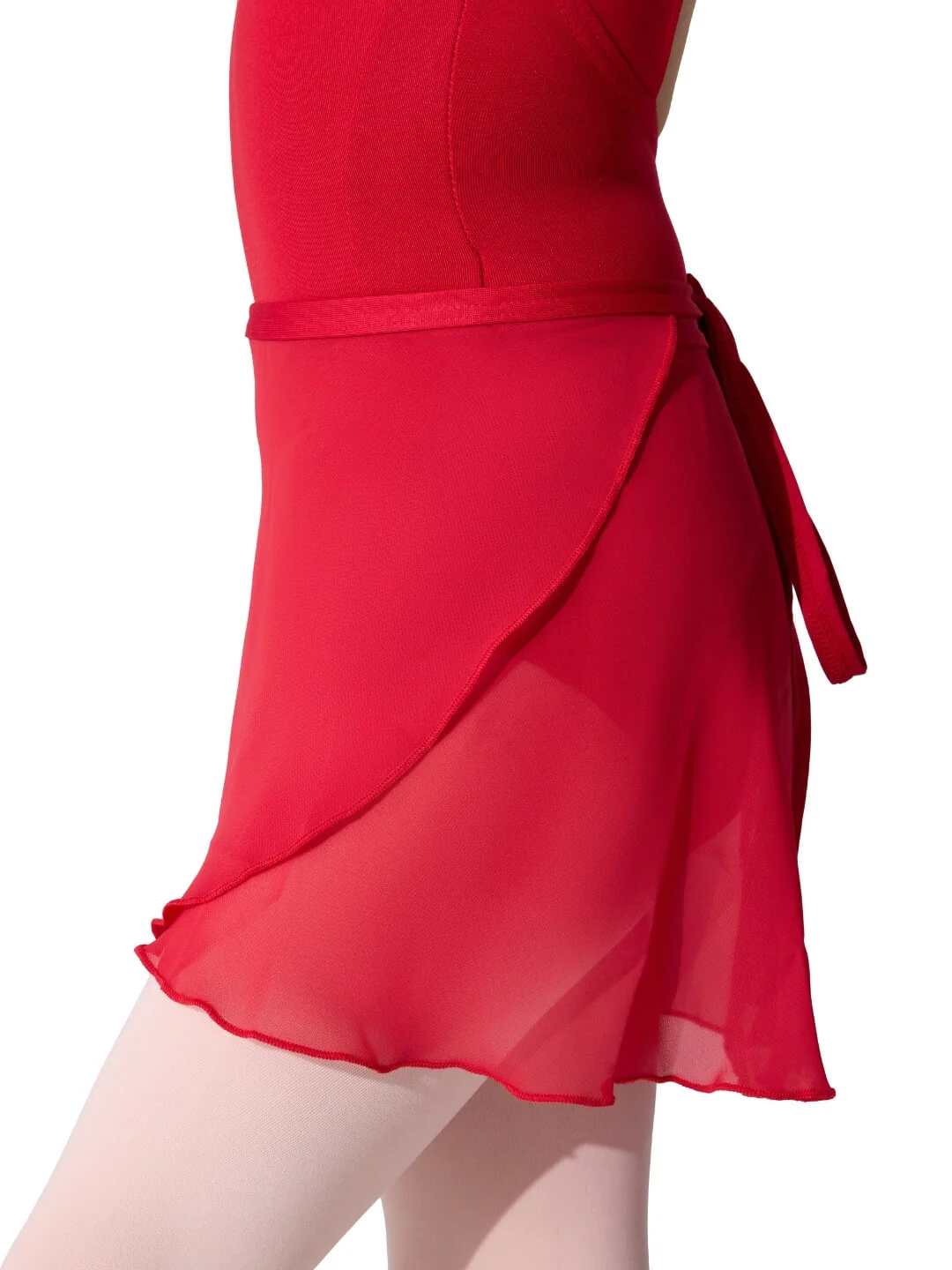 Studio Collection Wrap Skirt - Girls - Image 37