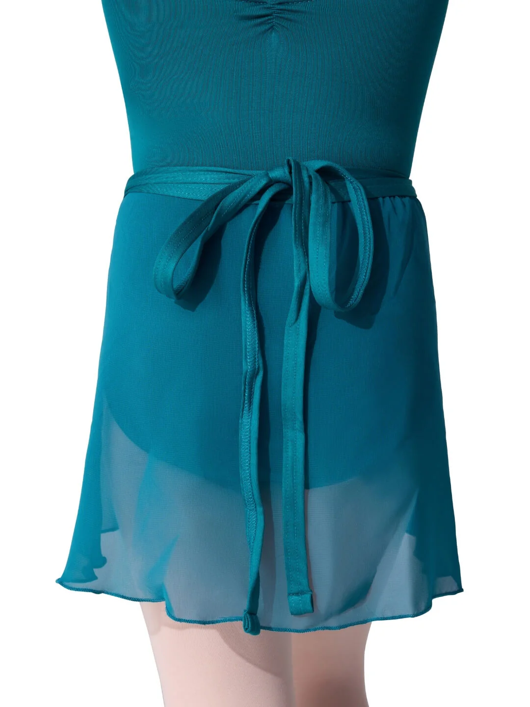 Studio Collection Wrap Skirt - Girls - Image 38