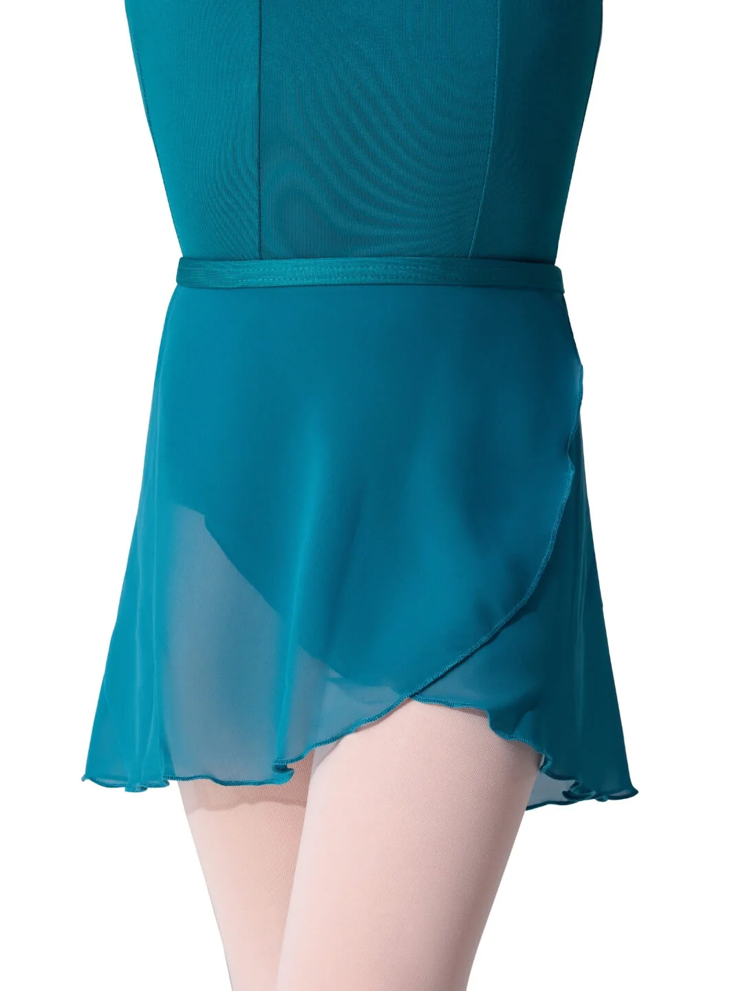 Studio Collection Wrap Skirt - Girls - Image 39