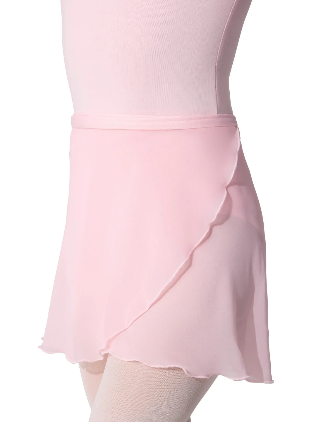 Studio Collection Wrap Skirt - Girls - Image 4