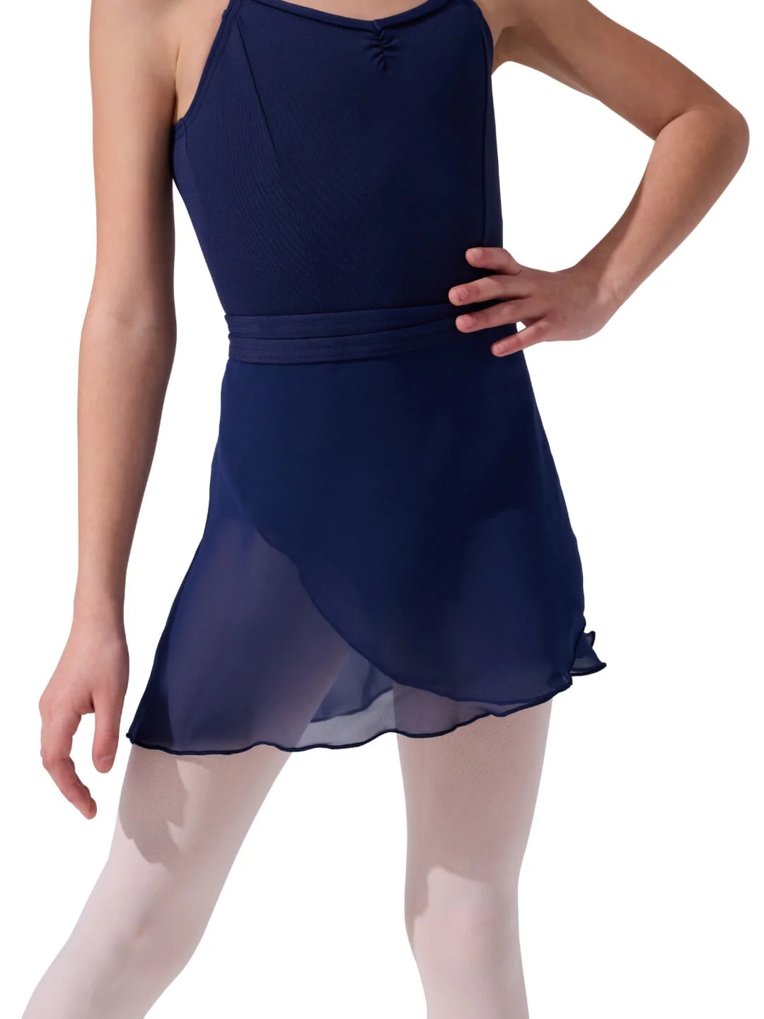 Studio Collection Wrap Skirt - Girls - Image 41