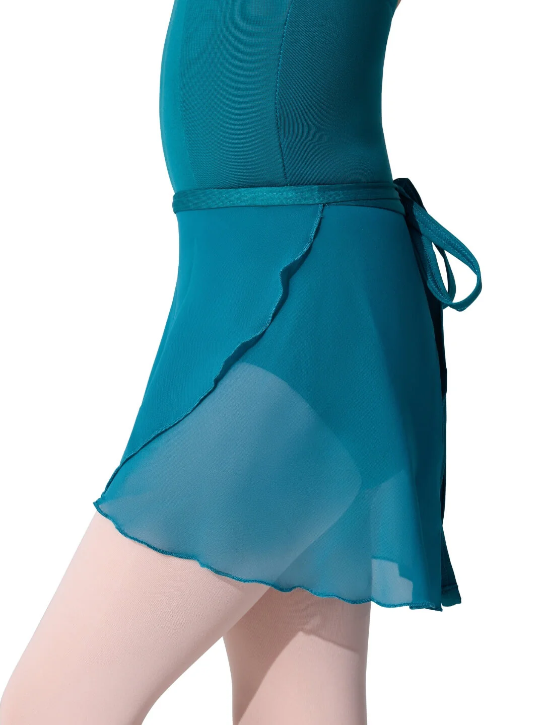 Studio Collection Wrap Skirt - Girls - Image 5