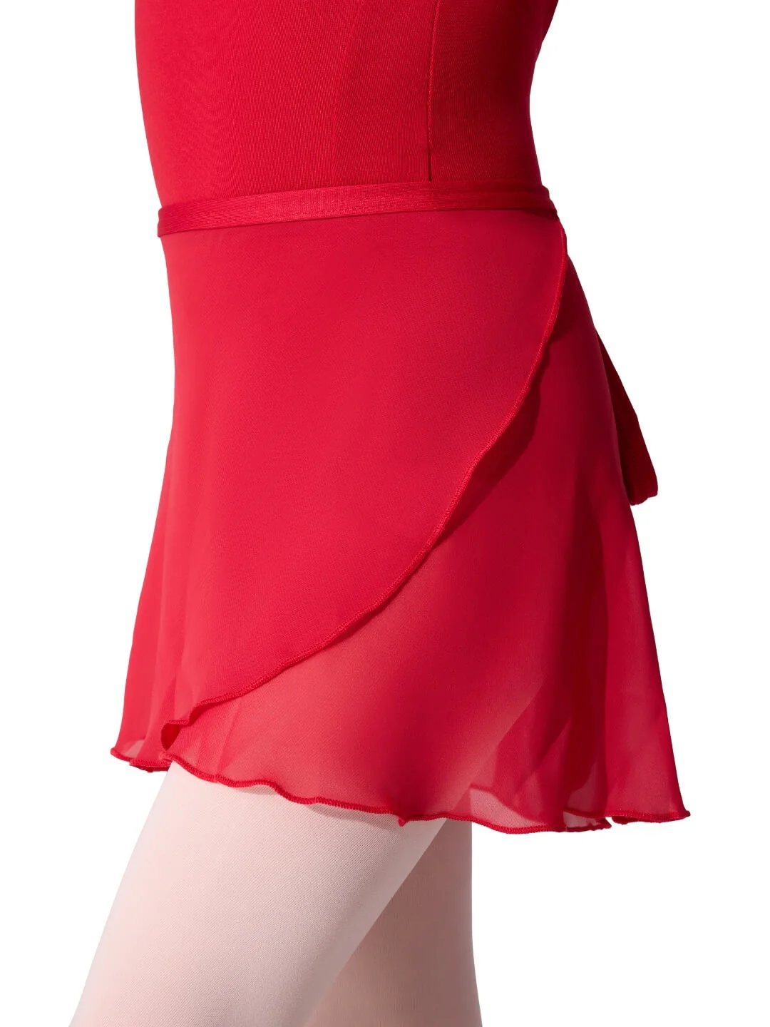 Studio Collection Wrap Skirt - Girls - Image 8