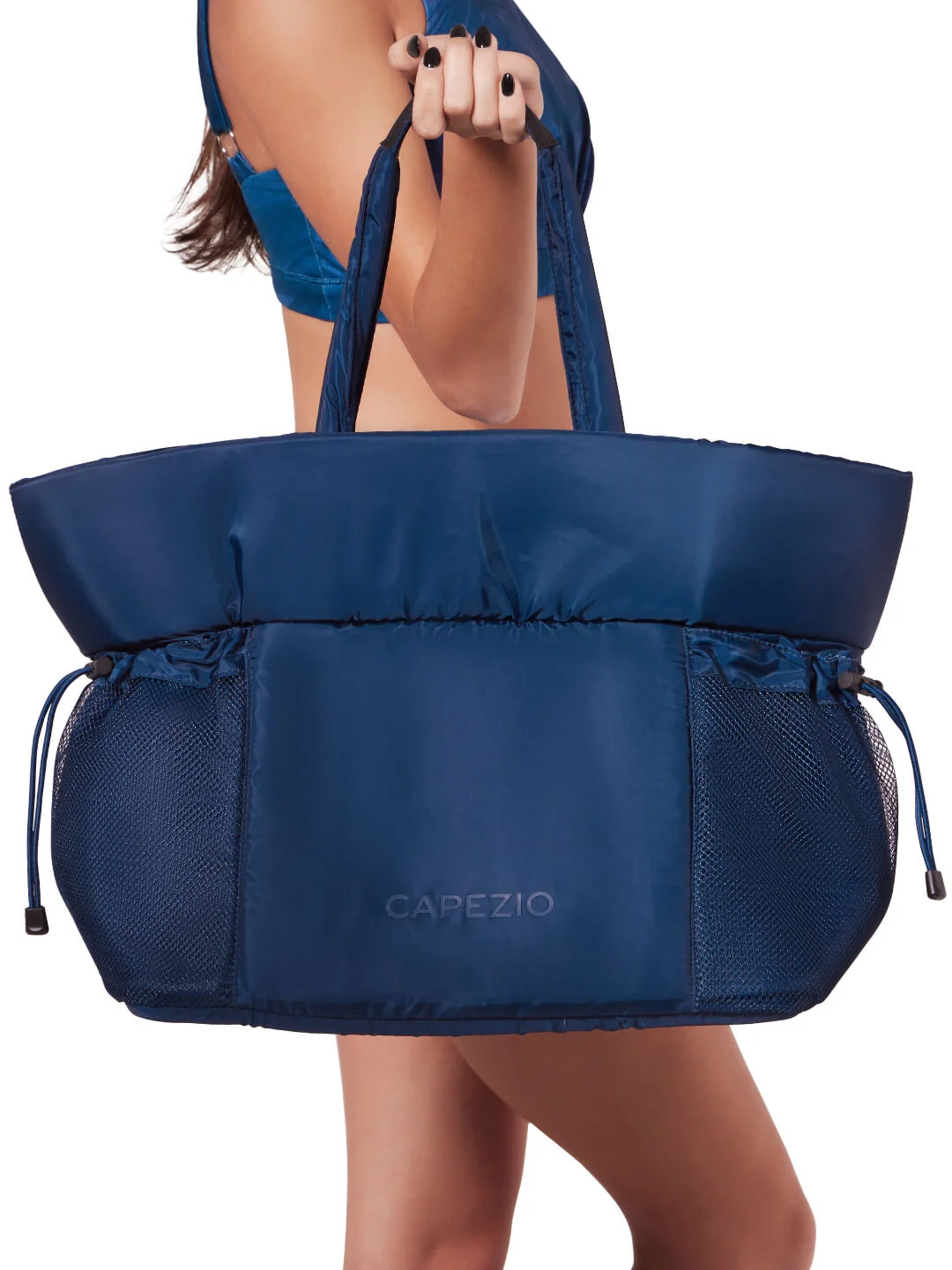 Studio Multi-Sleeve Tote - Image 2