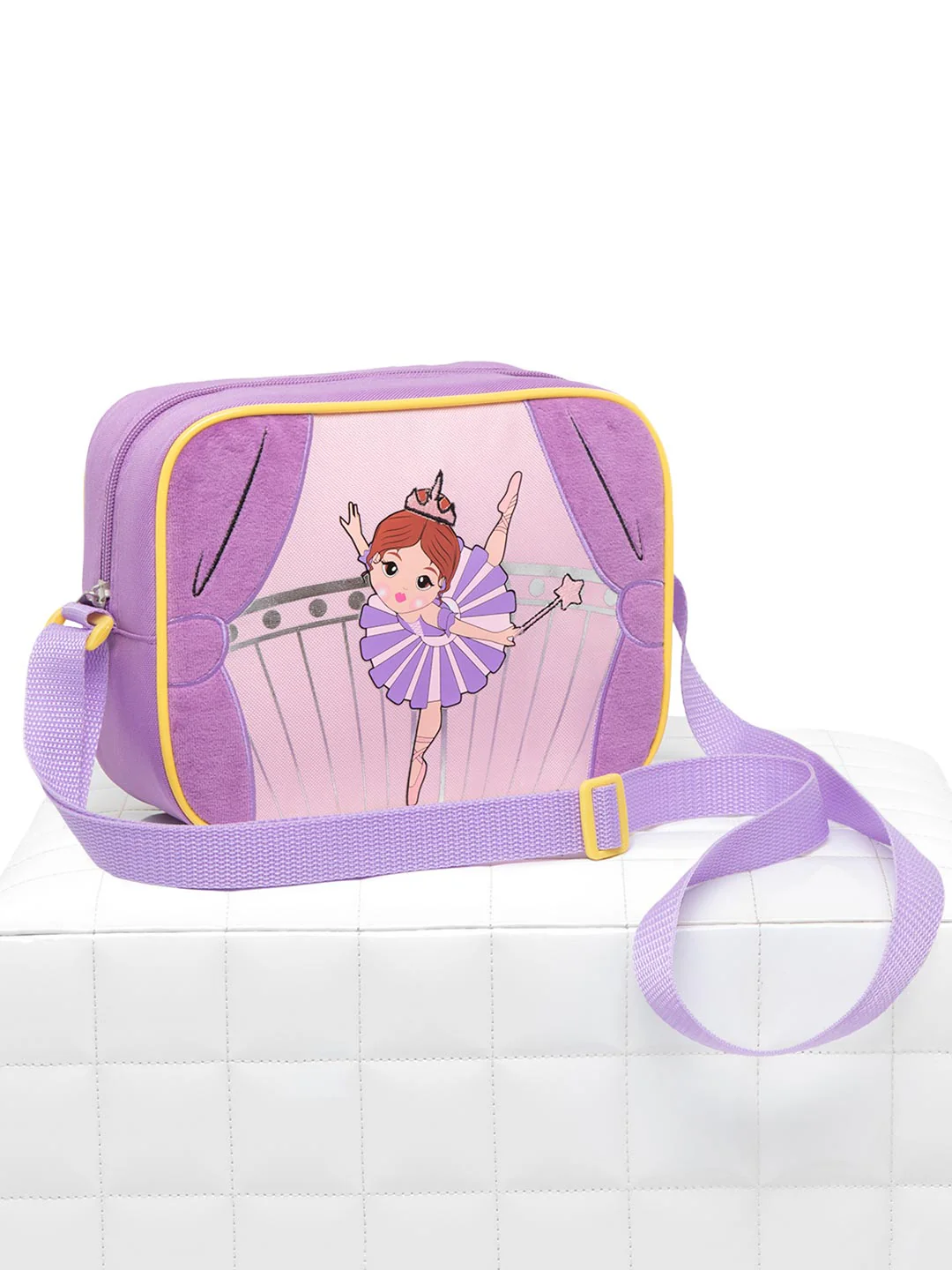 Sugar Plum Lunch Bag - Image 3
