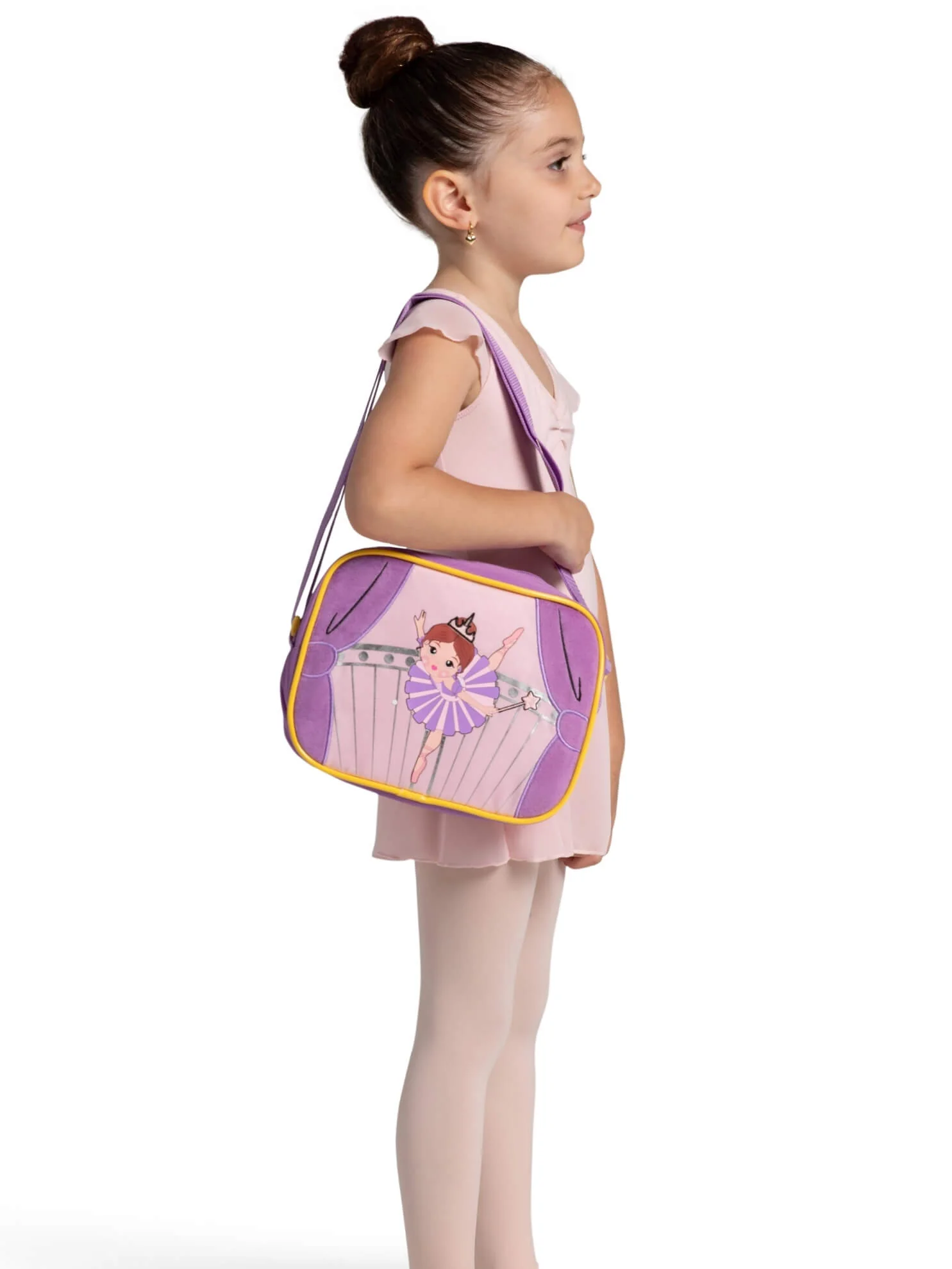 Sugar Plum Lunch Bag - Image 5