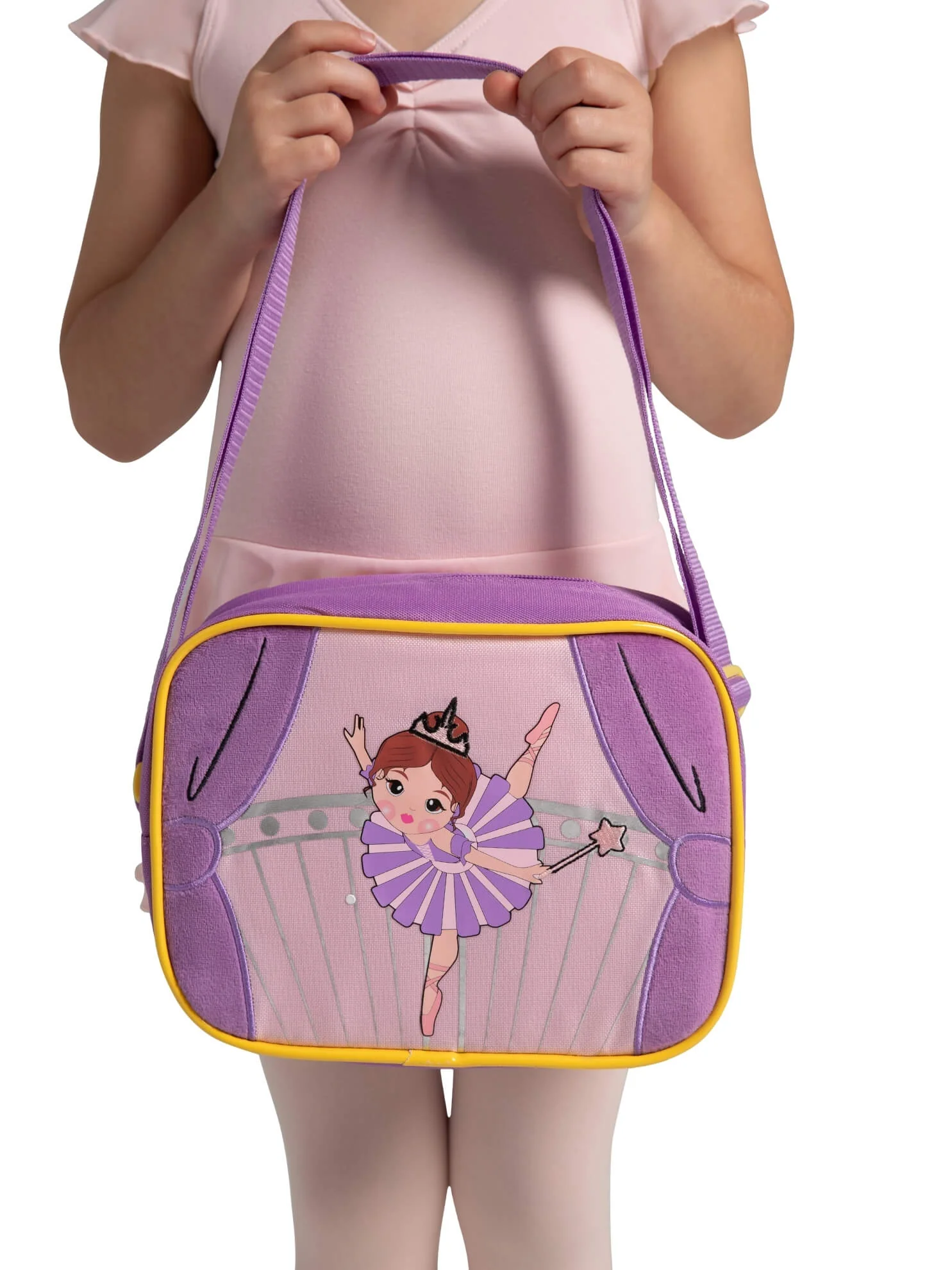 Sugar Plum Lunch Bag - Image 6