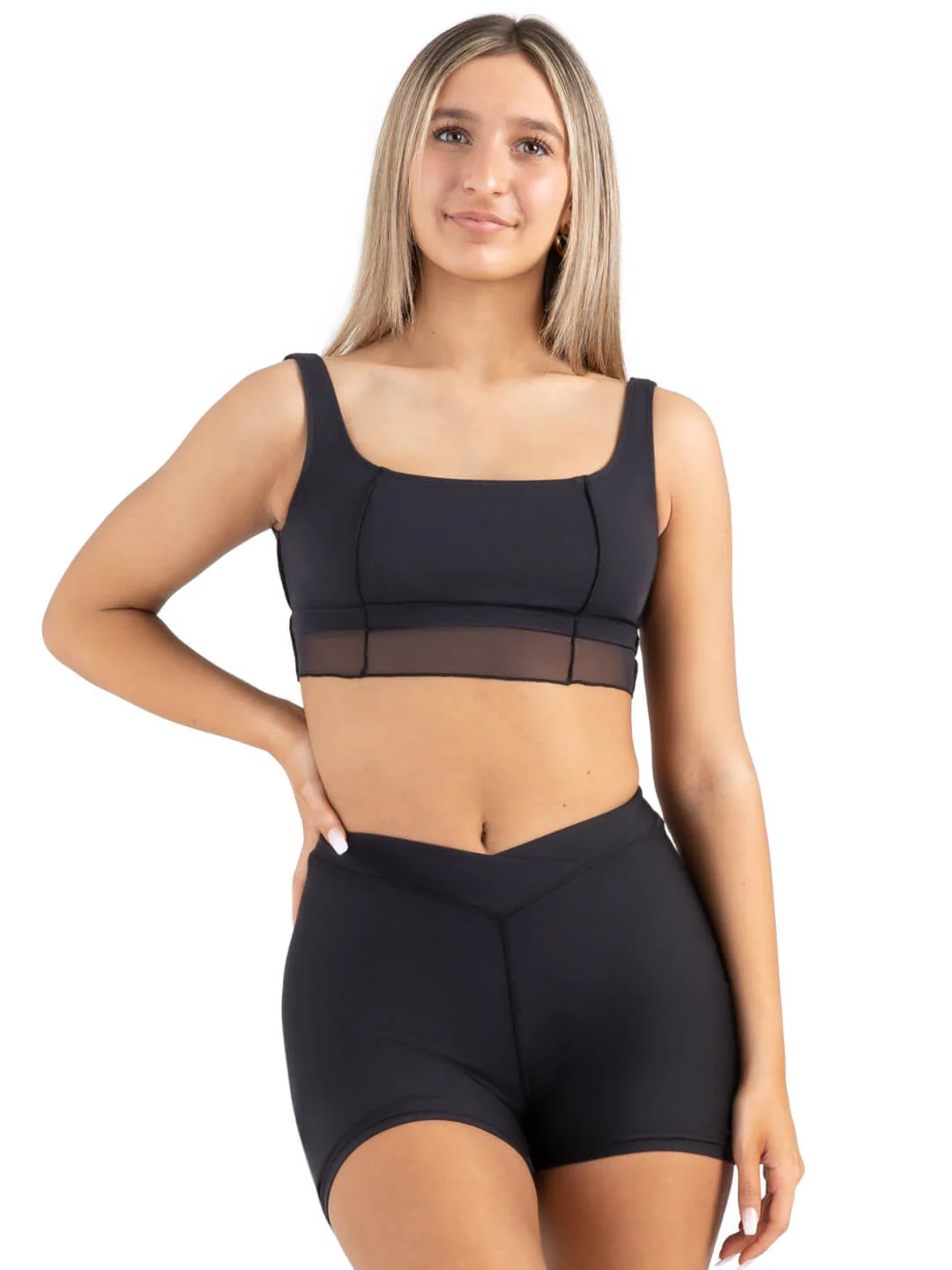 Sunset Nostalgia Eventide Bra