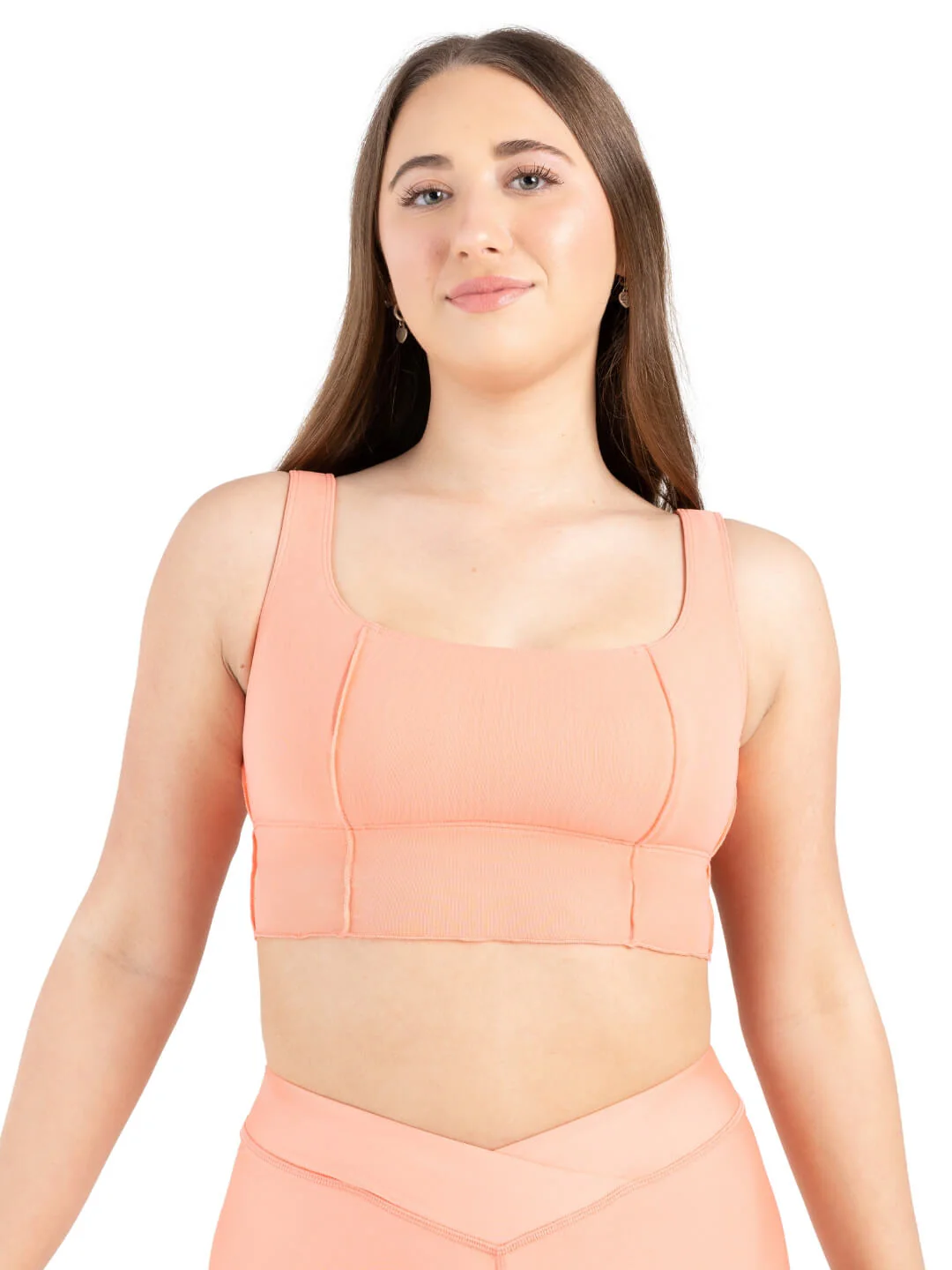 Sunset Nostalgia Eventide Bra - Image 2