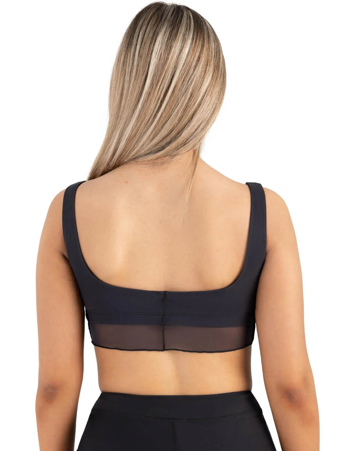 Sunset Nostalgia Eventide Bra - Image 3