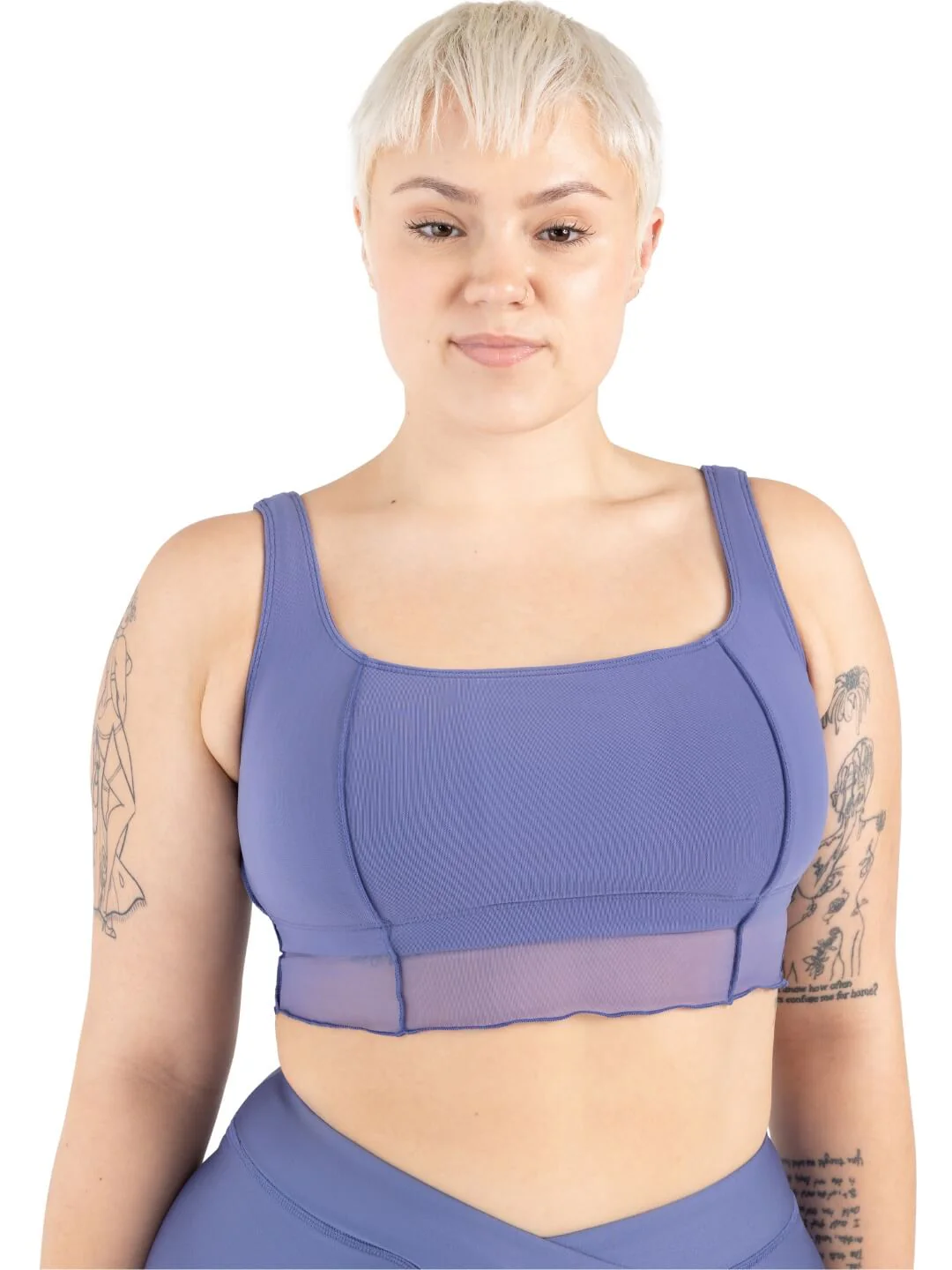 Sunset Nostalgia Eventide Bra - Image 5