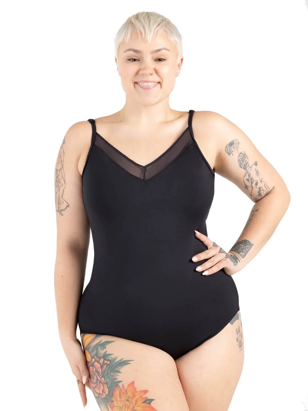 Sunset Nostalgia Reminiscent Leotard - Image 3