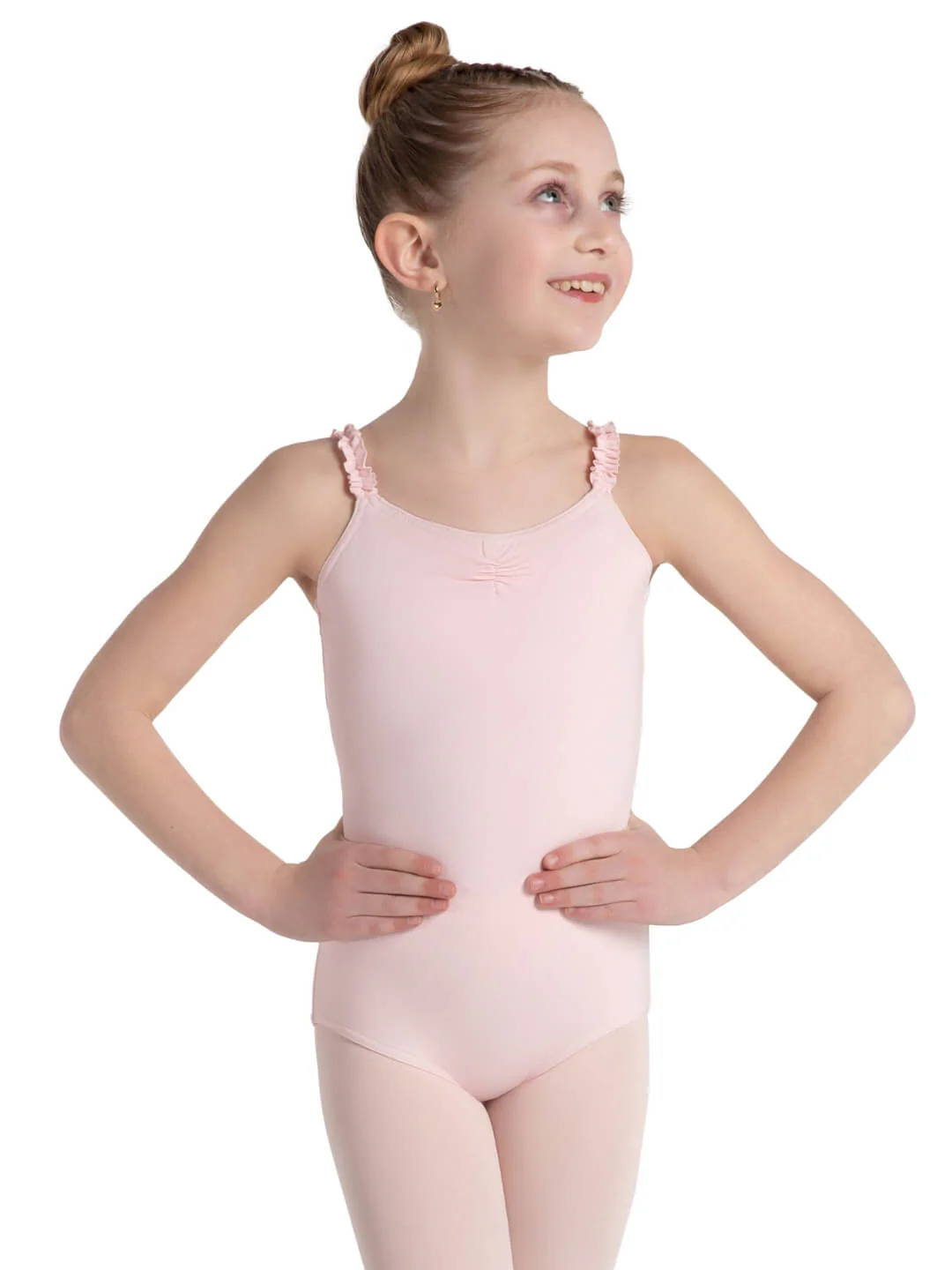 Supernova Cosmos Leotard - Girls - Image 4