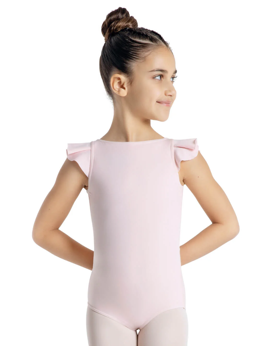 Supernova Cupid Leotard - Girls - Image 2