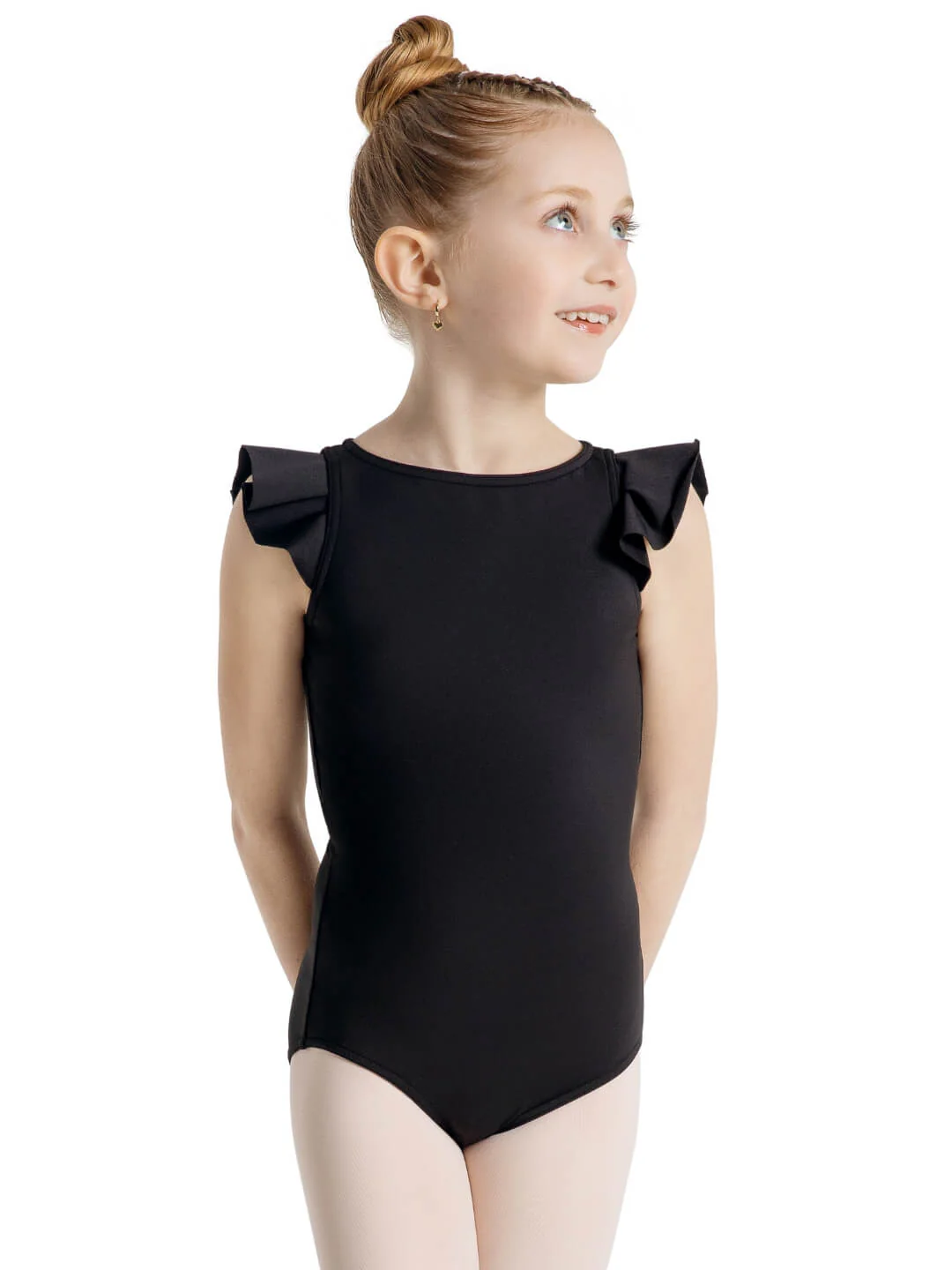 Supernova Cupid Leotard - Girls - Image 4