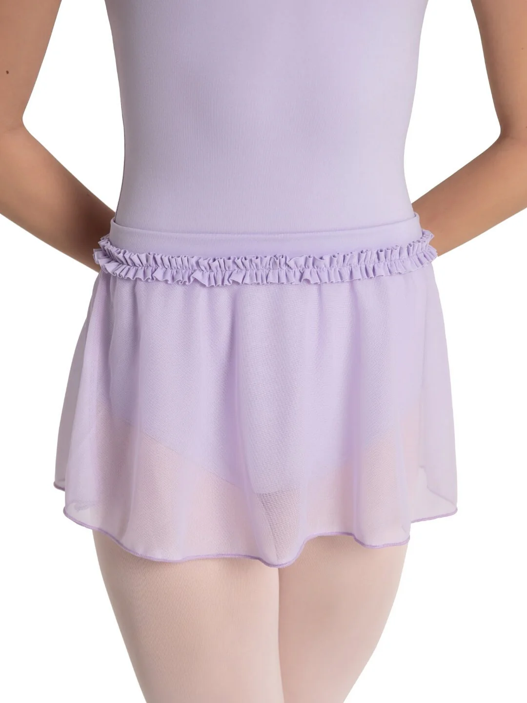 Supernova Pluto Skirt - Girls - Image 4