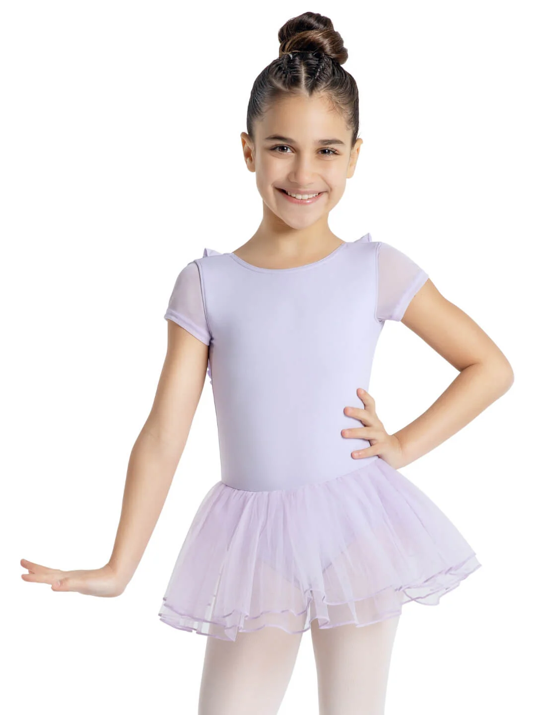 Supernova Polaris Tutu Dress - Girls - Image 2