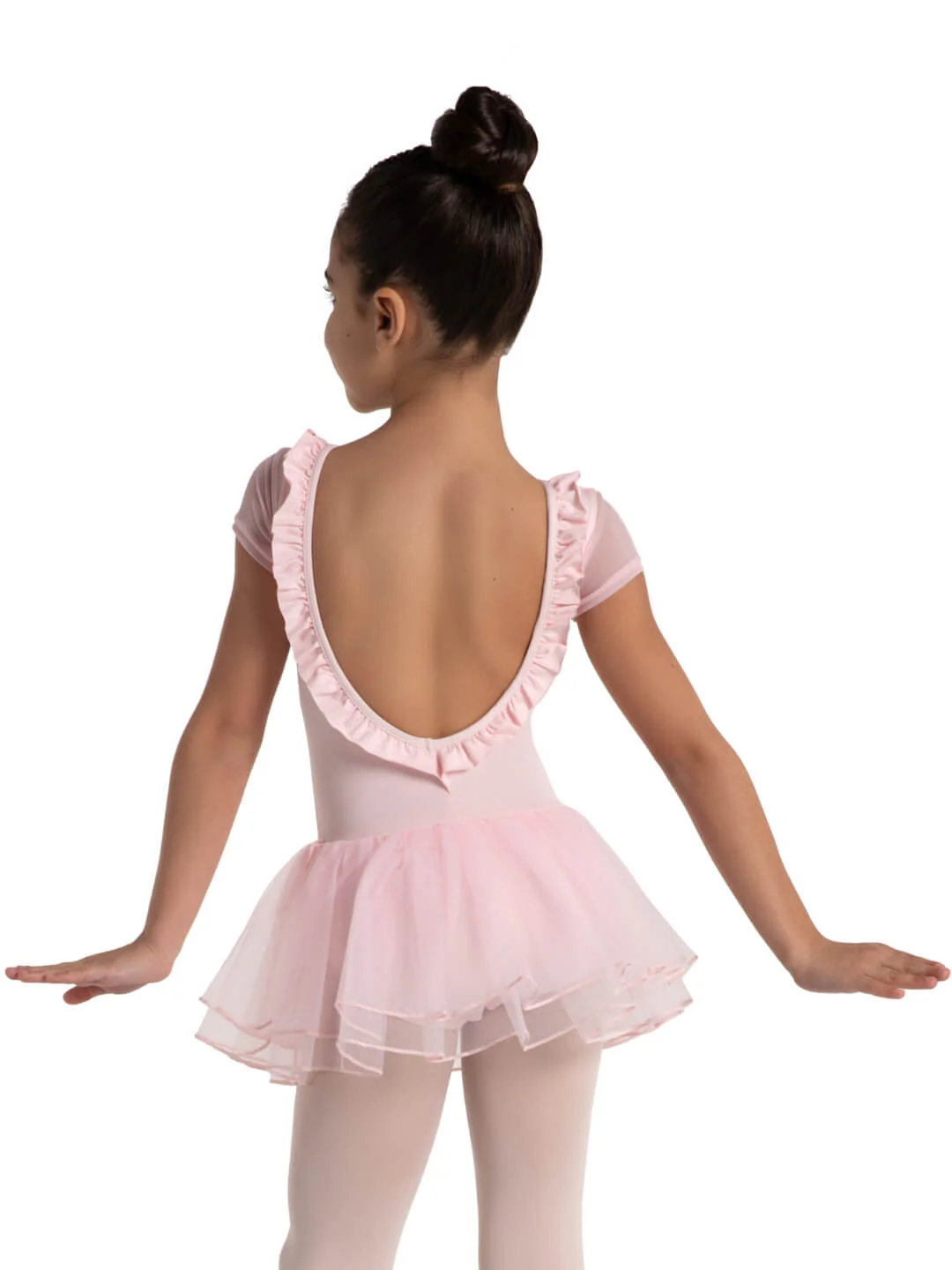 Supernova Polaris Tutu Dress - Girls - Image 3