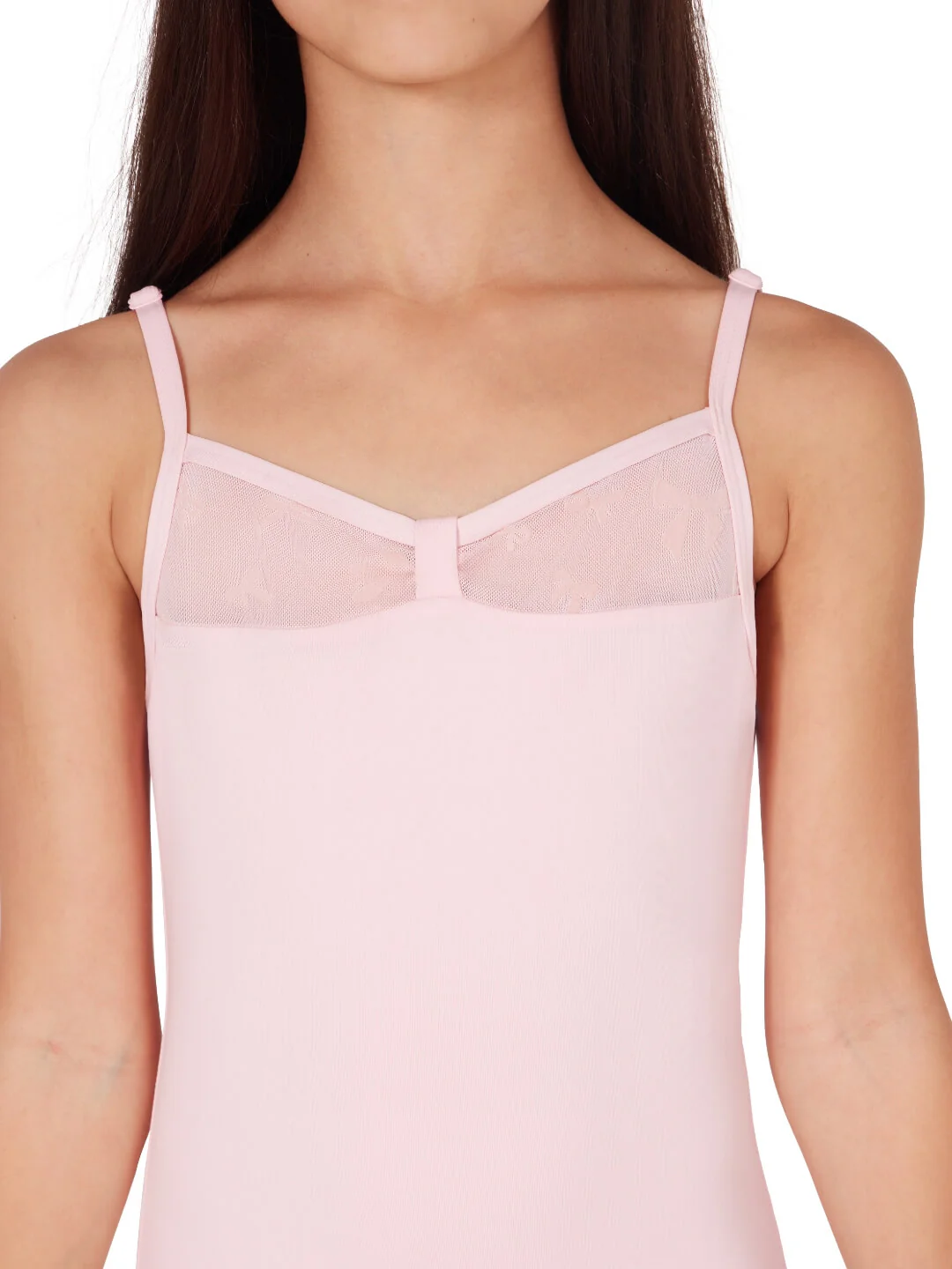Take A Bow Bow Leotard - Child - Image 8