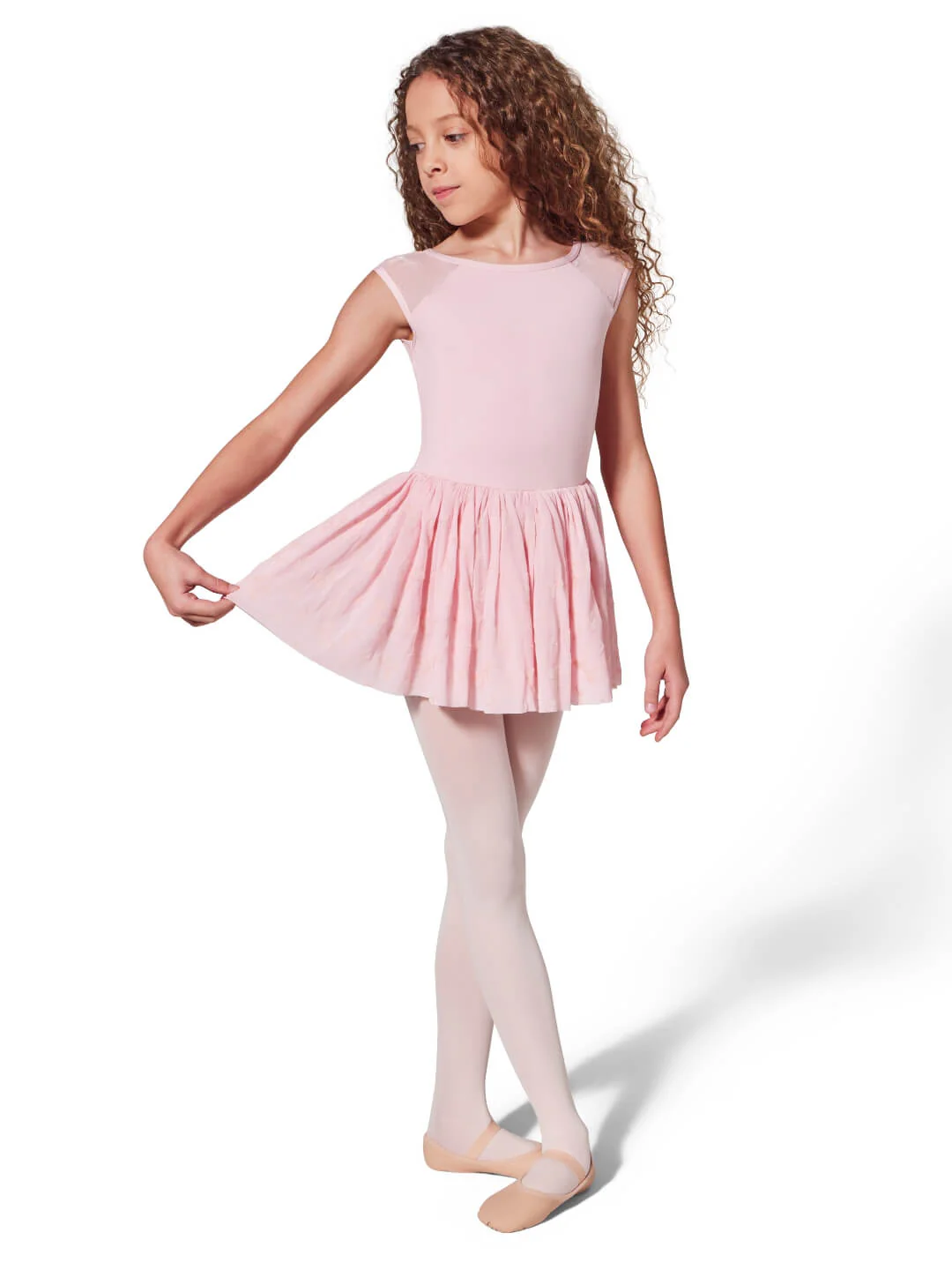 Take A Bow Brava Dress - Child - Image 10