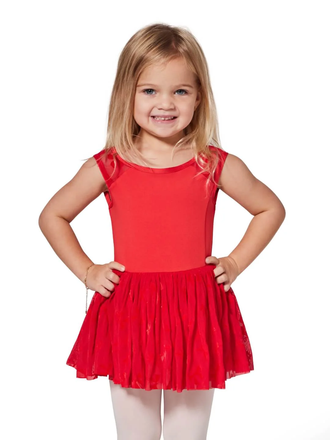 Take A Bow Brava Dress - Child - Image 11