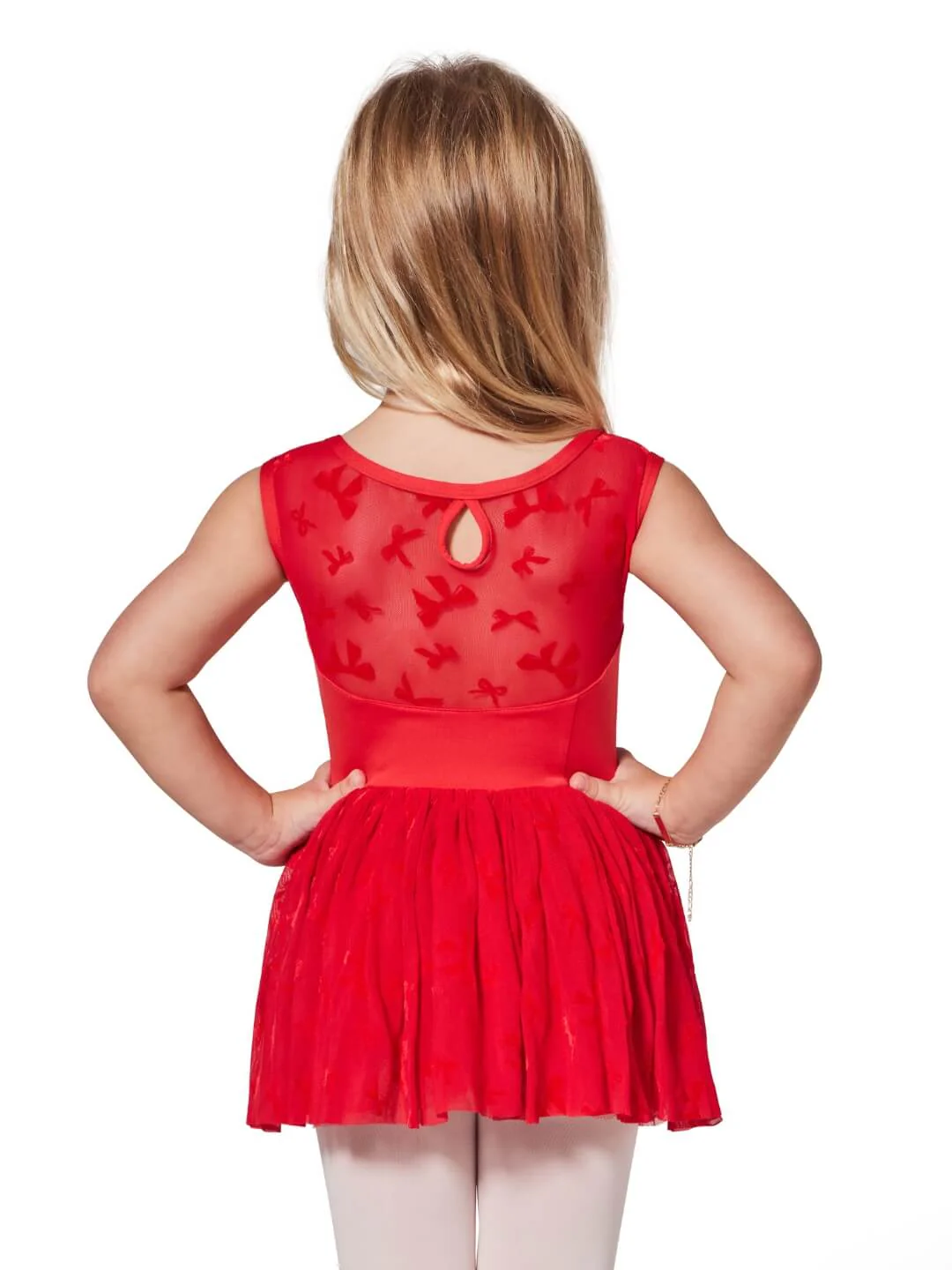 Take A Bow Brava Dress - Child - Image 13