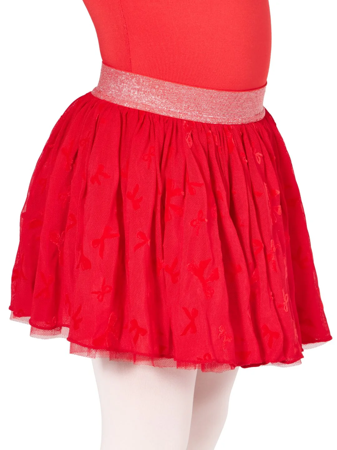 Take A Bow Chasse Tutu - Child - Image 11