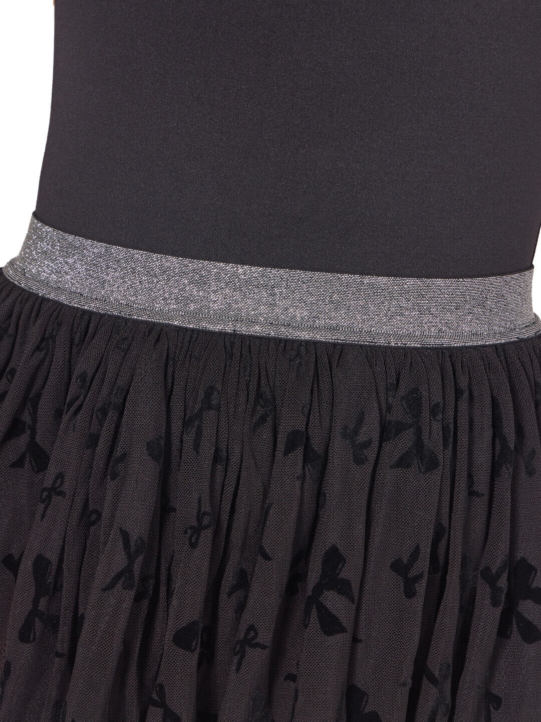 Take A Bow Chasse Tutu - Child - Image 4