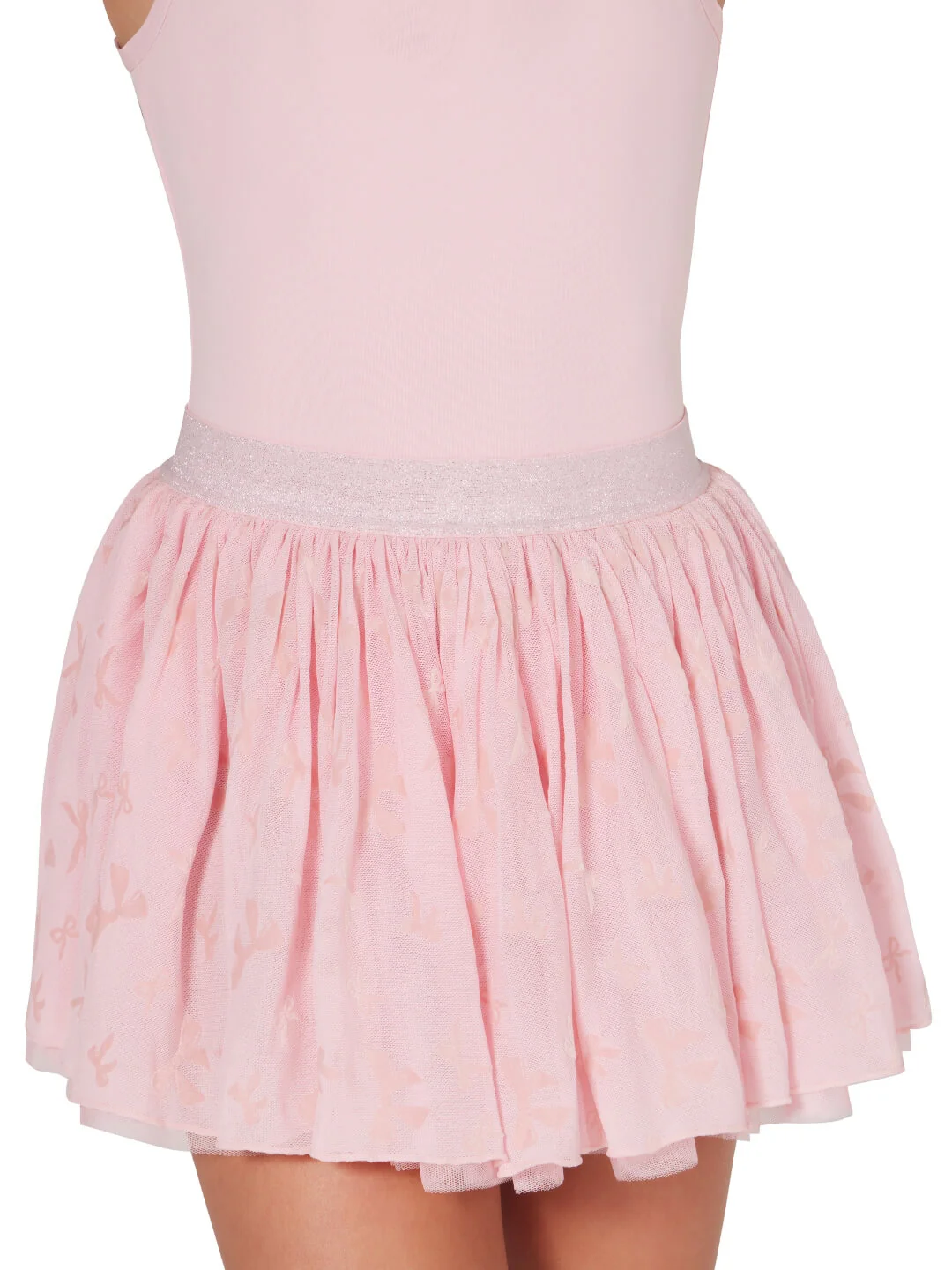 Take A Bow Chasse Tutu - Child - Image 6