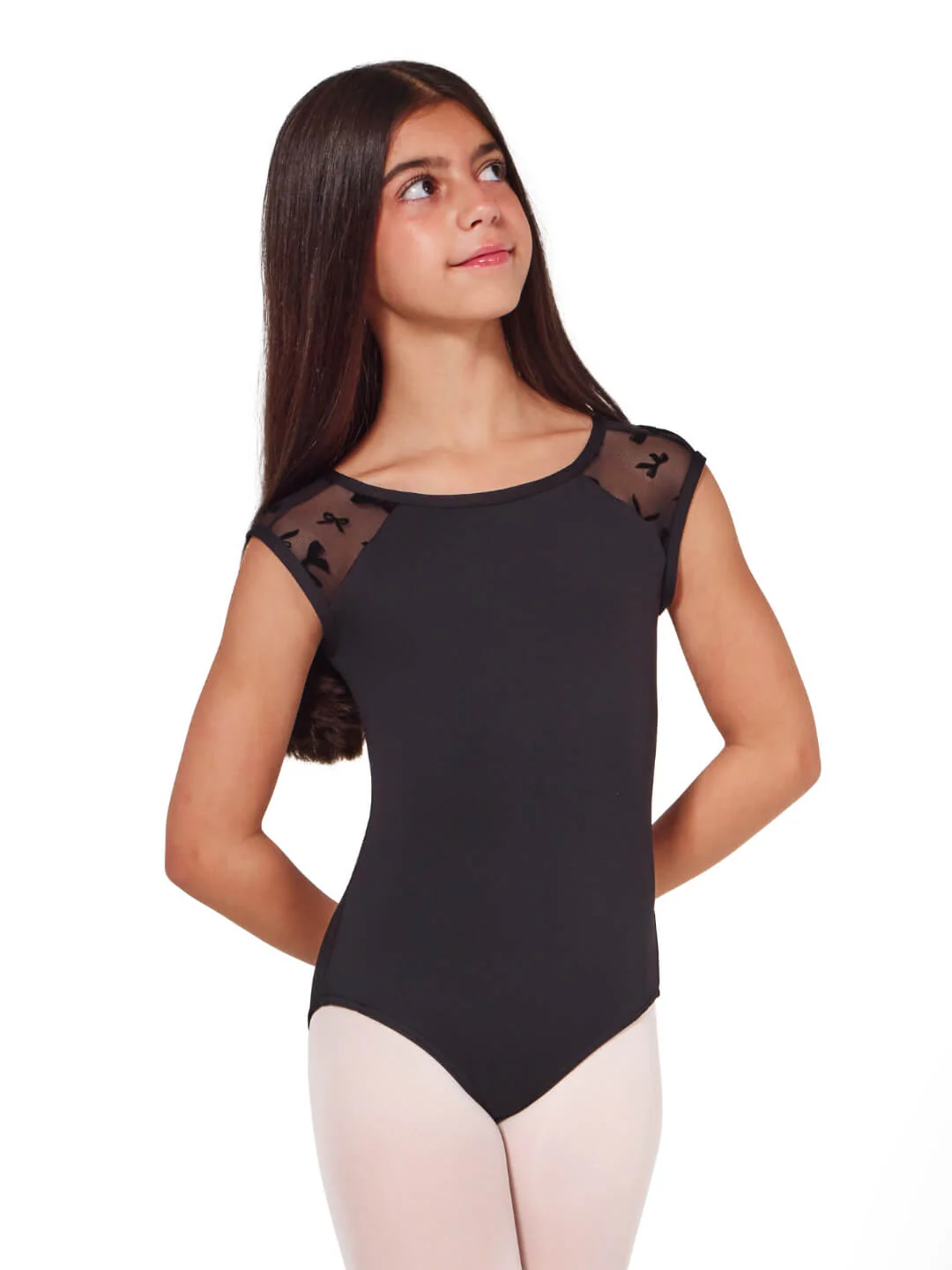 Take A Bow Encore Leotard - Child - Image 2