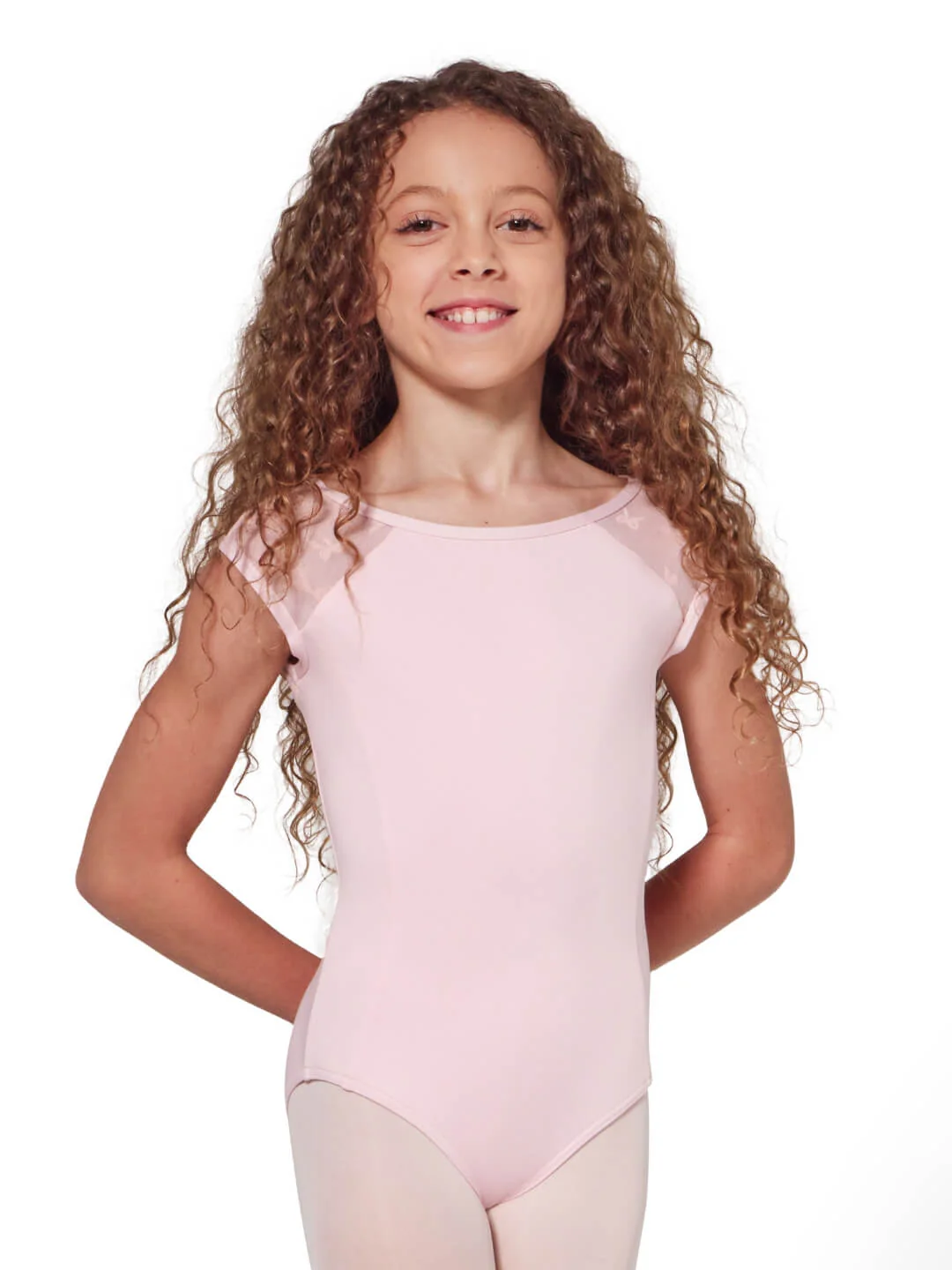 Take A Bow Encore Leotard - Child - Image 3