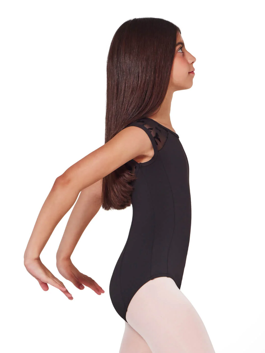 Take A Bow Encore Leotard - Child - Image 4