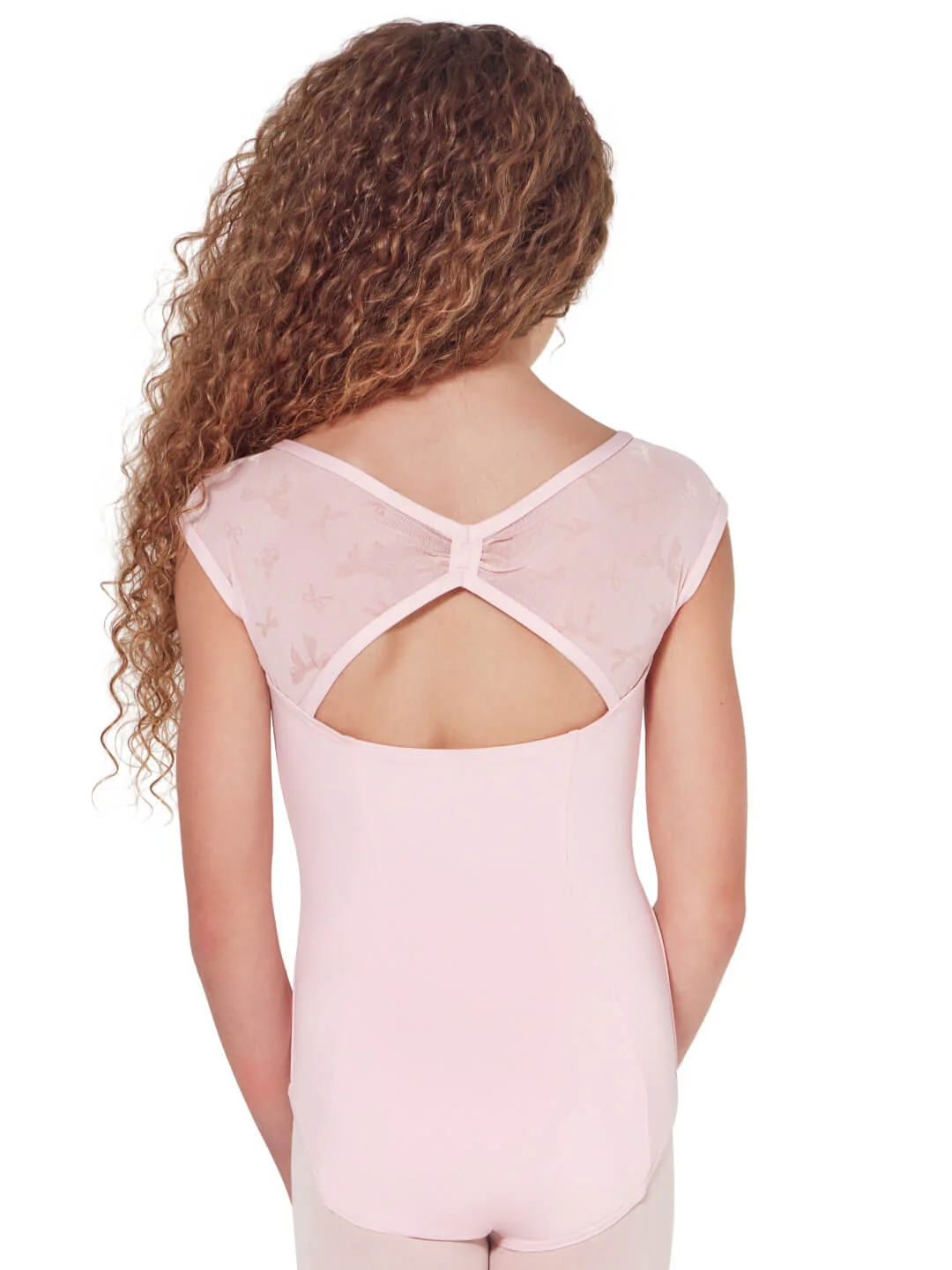 Take A Bow Encore Leotard - Child - Image 8