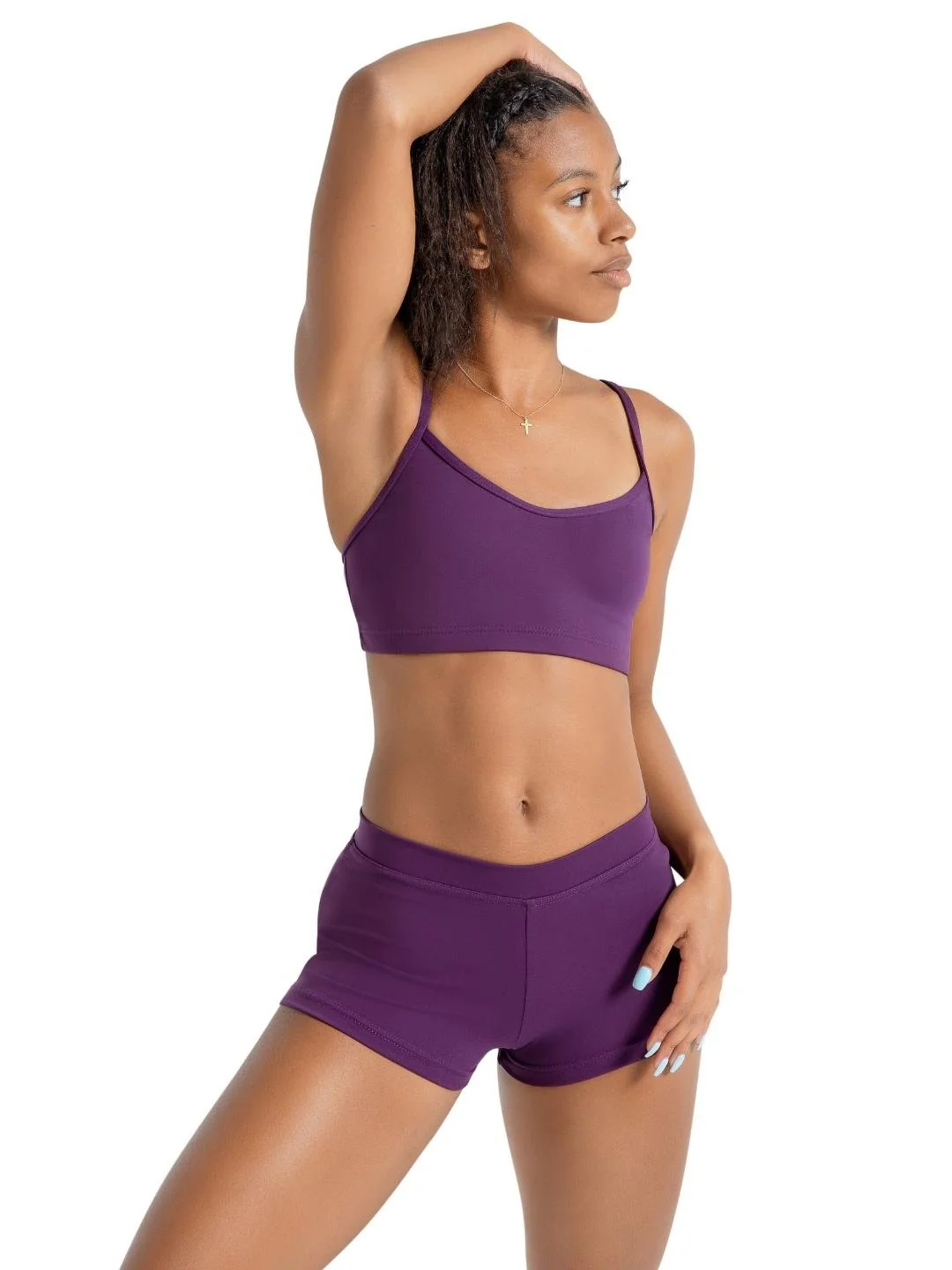 Team Basics Camisole Bra Top - Image 3