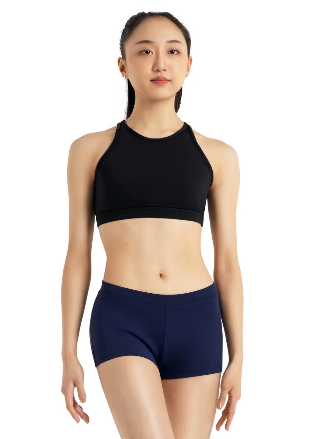 Team Basics Ladder Back Bratop - Image 2