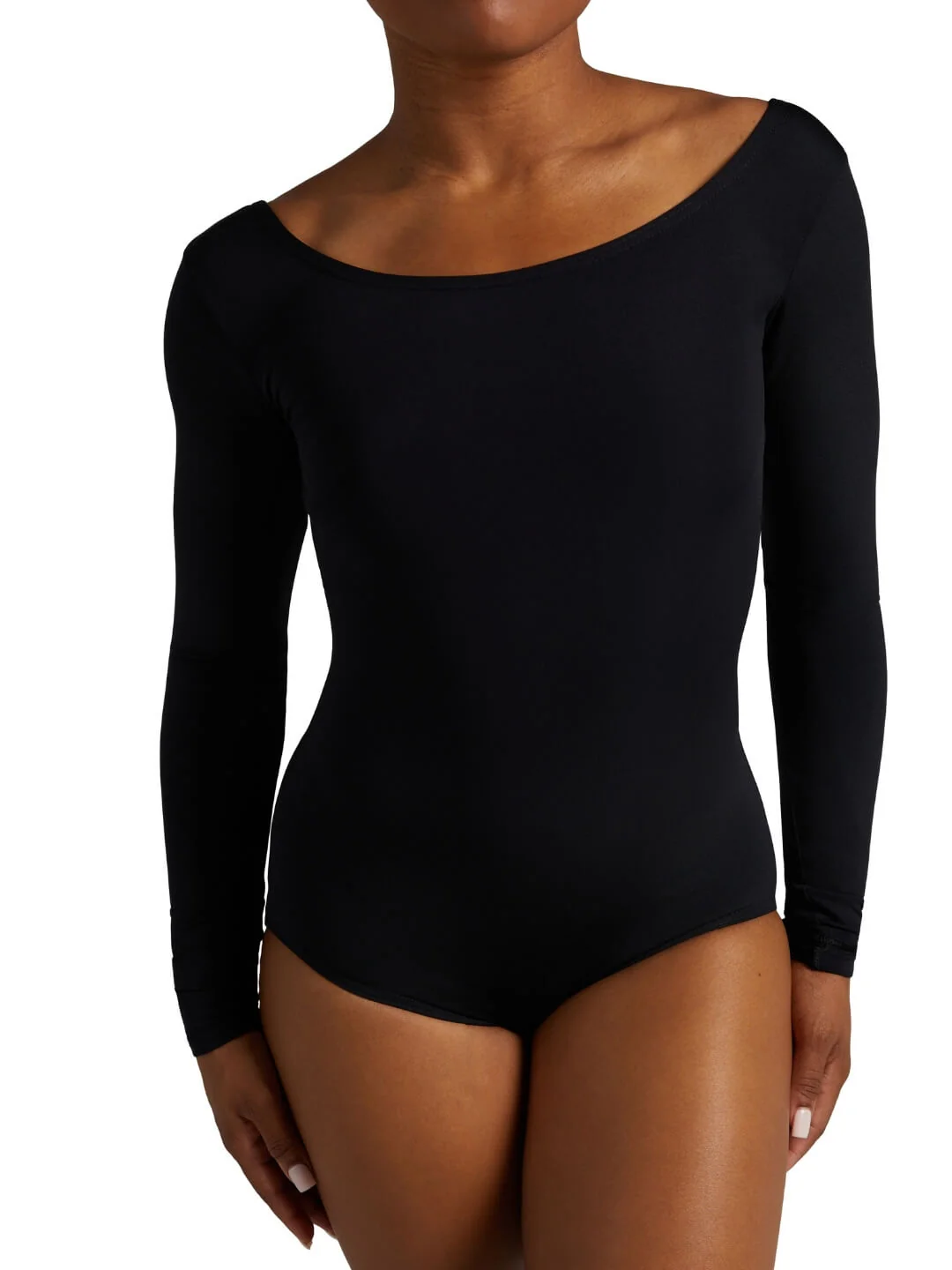 Long Sleeve Leotard - Image 4