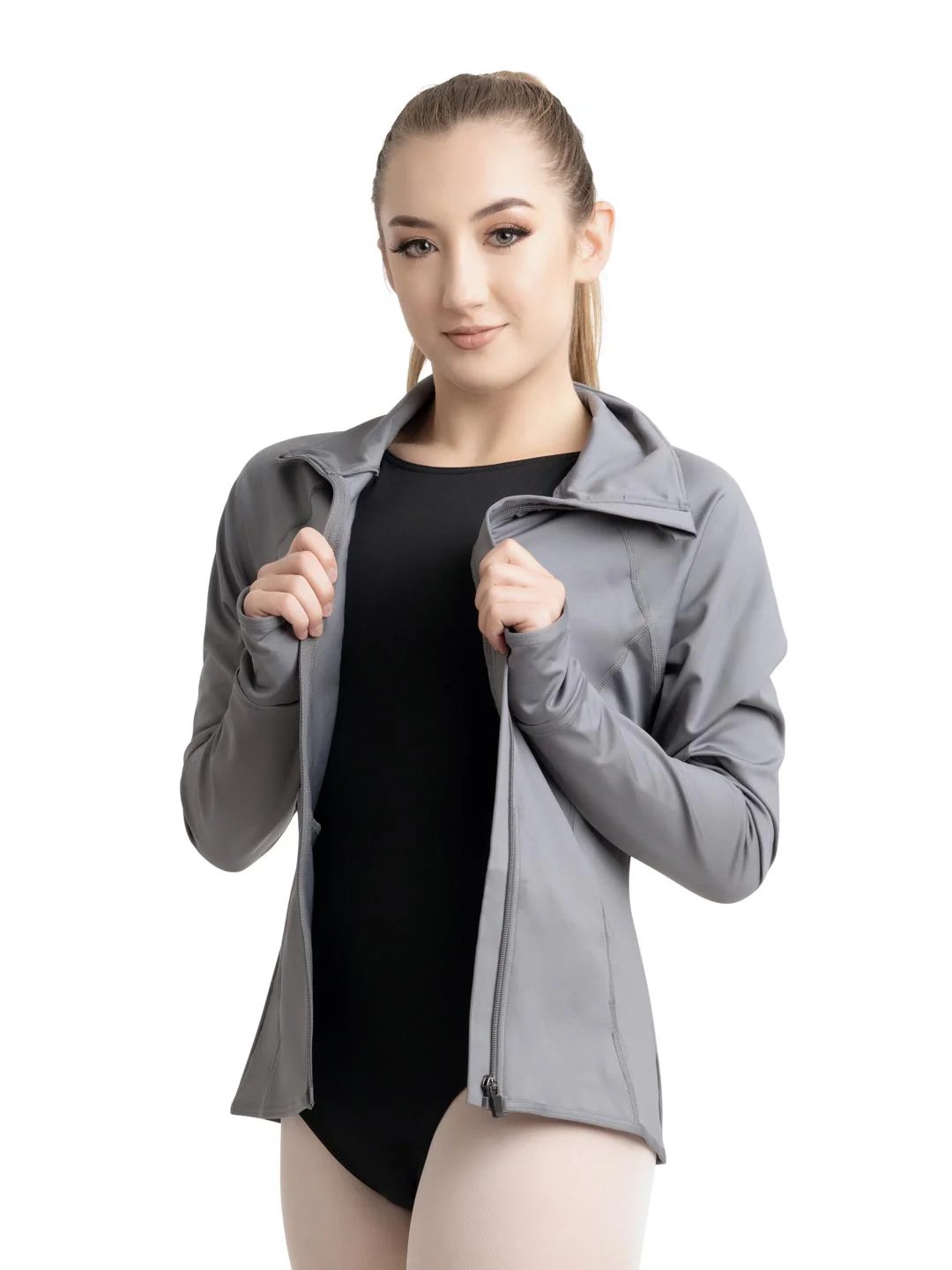Team Spirit Jacket - Image 7