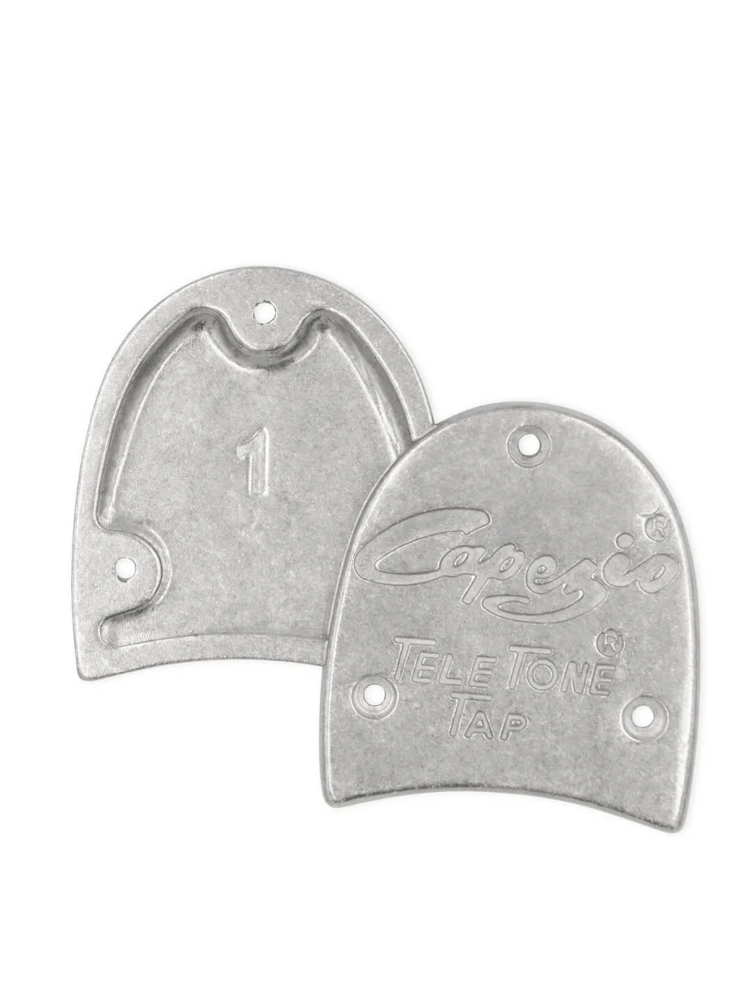 Tele Tone® Heel Tap - Image 8
