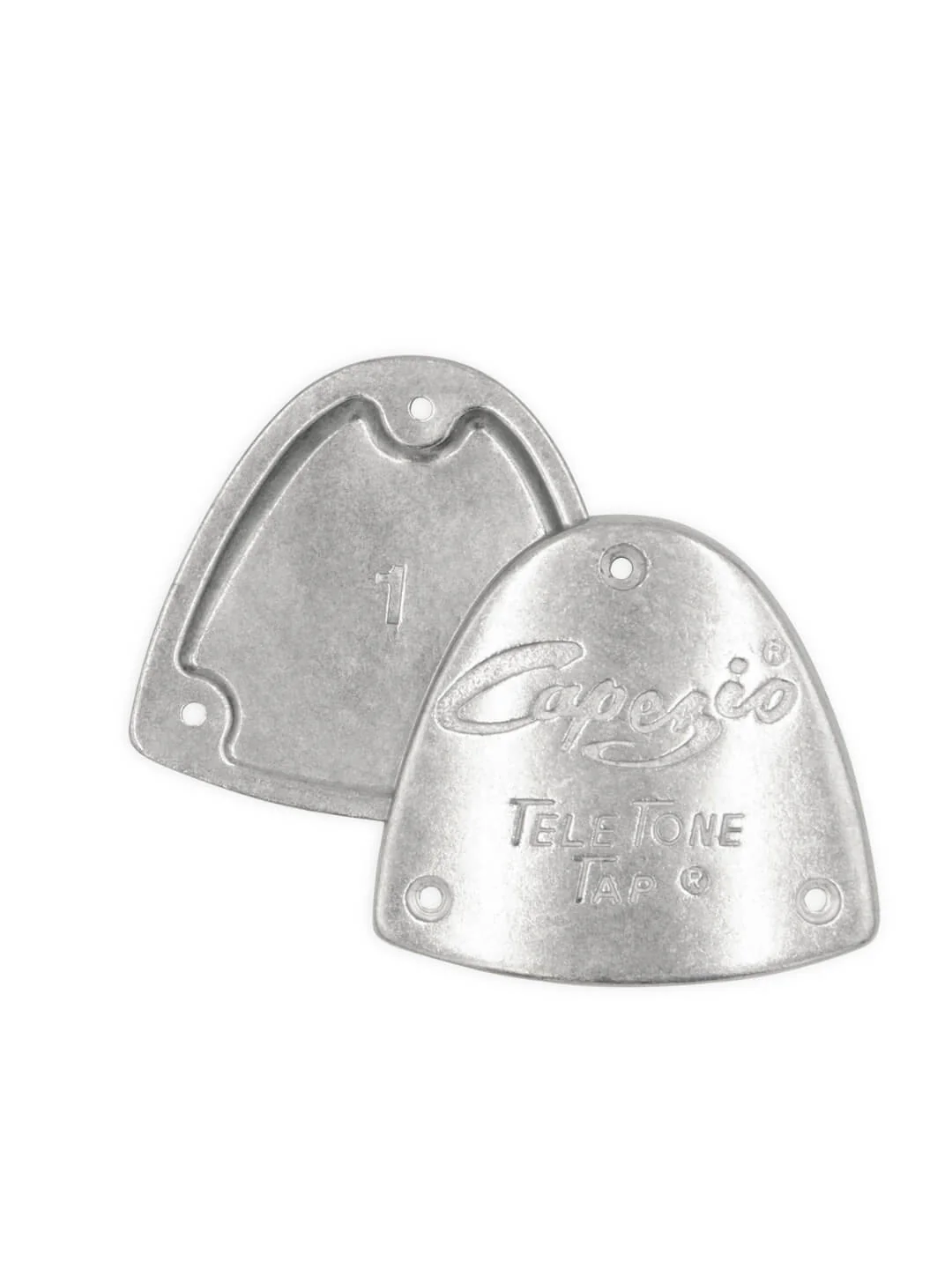 Tele Tone® Toe Tap - Image 3