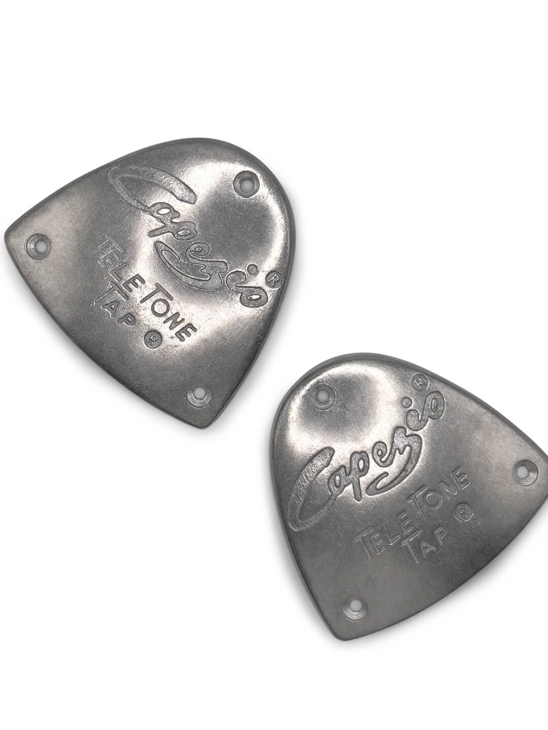 Tele Tone® Toe Tap - Image 4