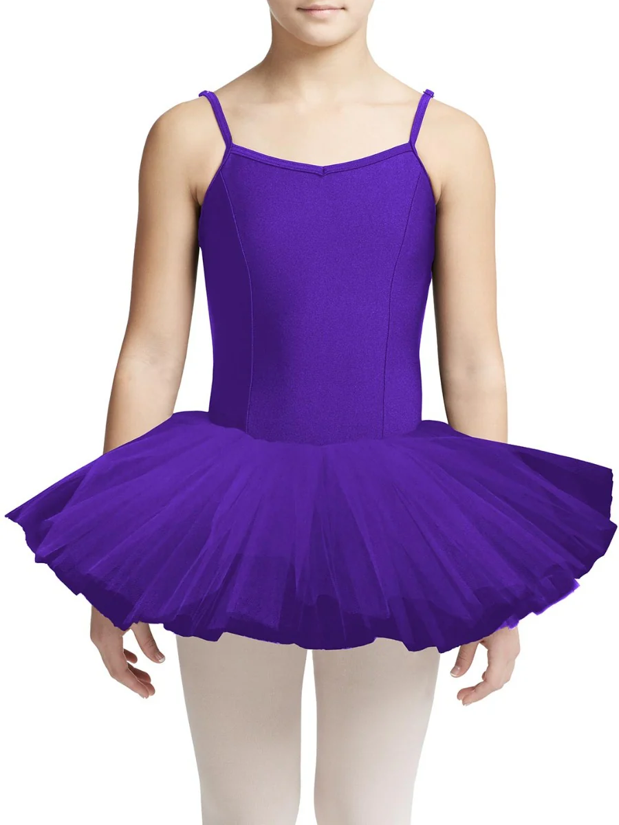 Tutu Leotard - Girls - Image 12