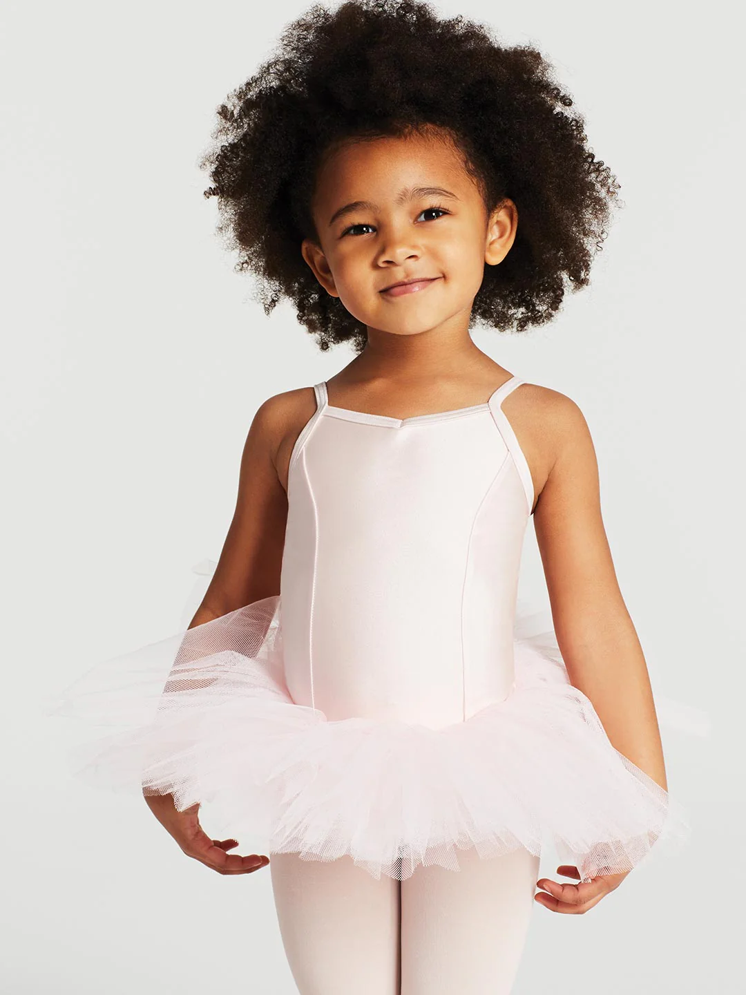 Tutu Leotard - Girls - Image 3