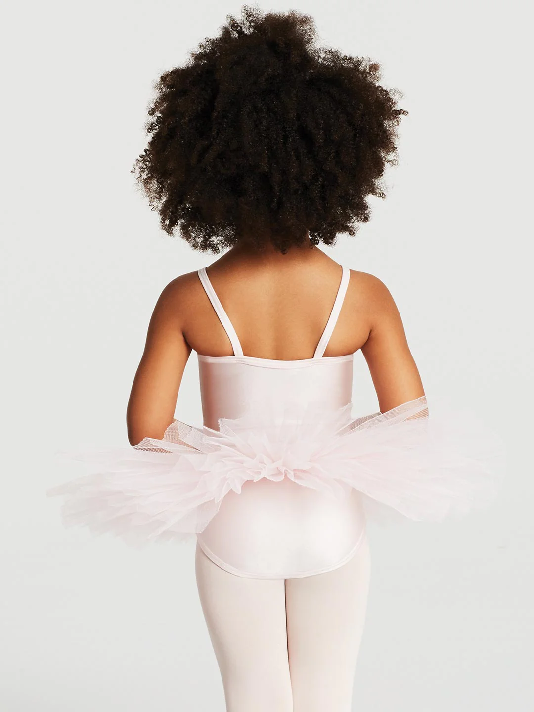 Tutu Leotard - Girls - Image 4