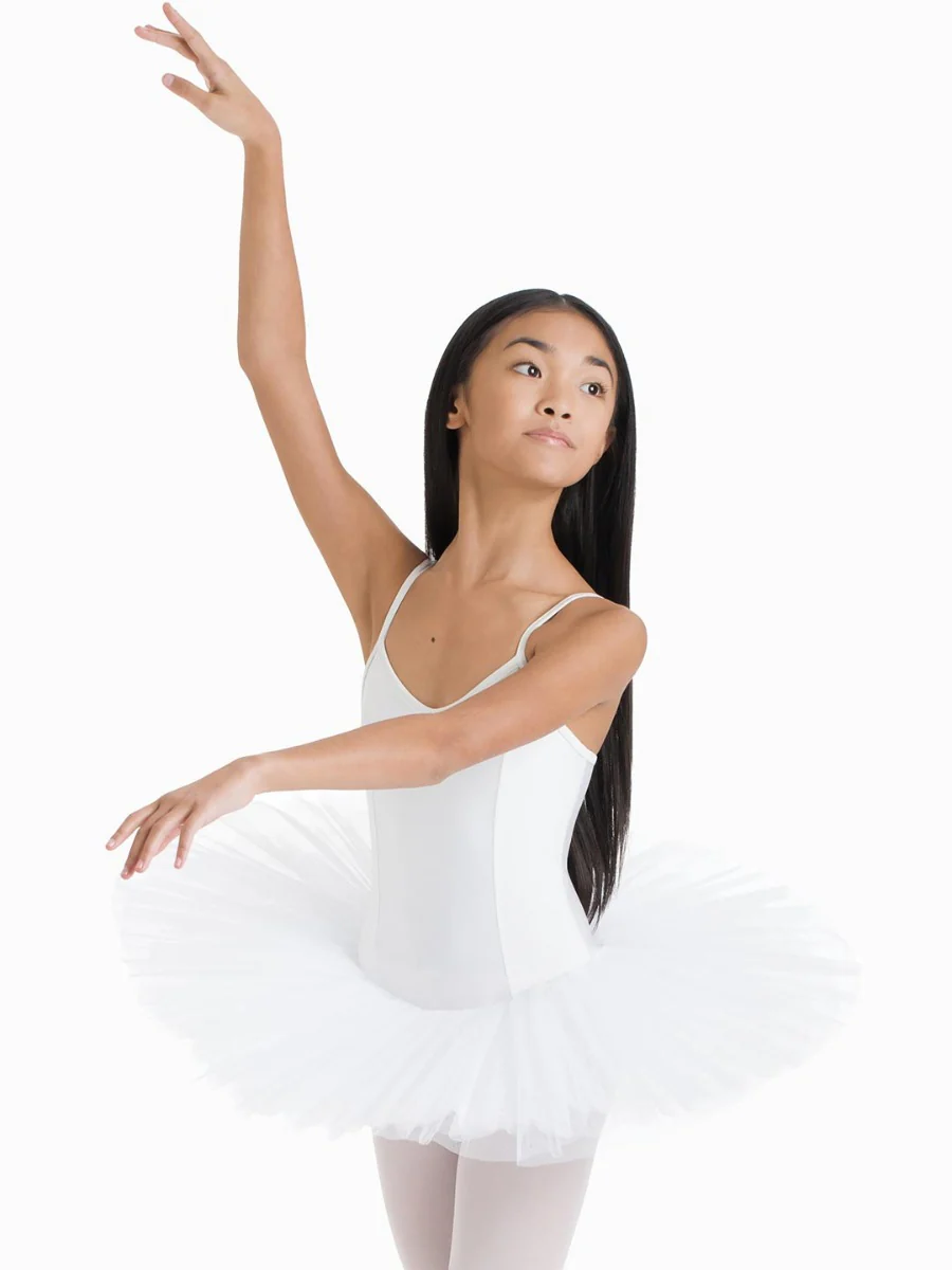 Tutu Leotard - Girls - Image 5