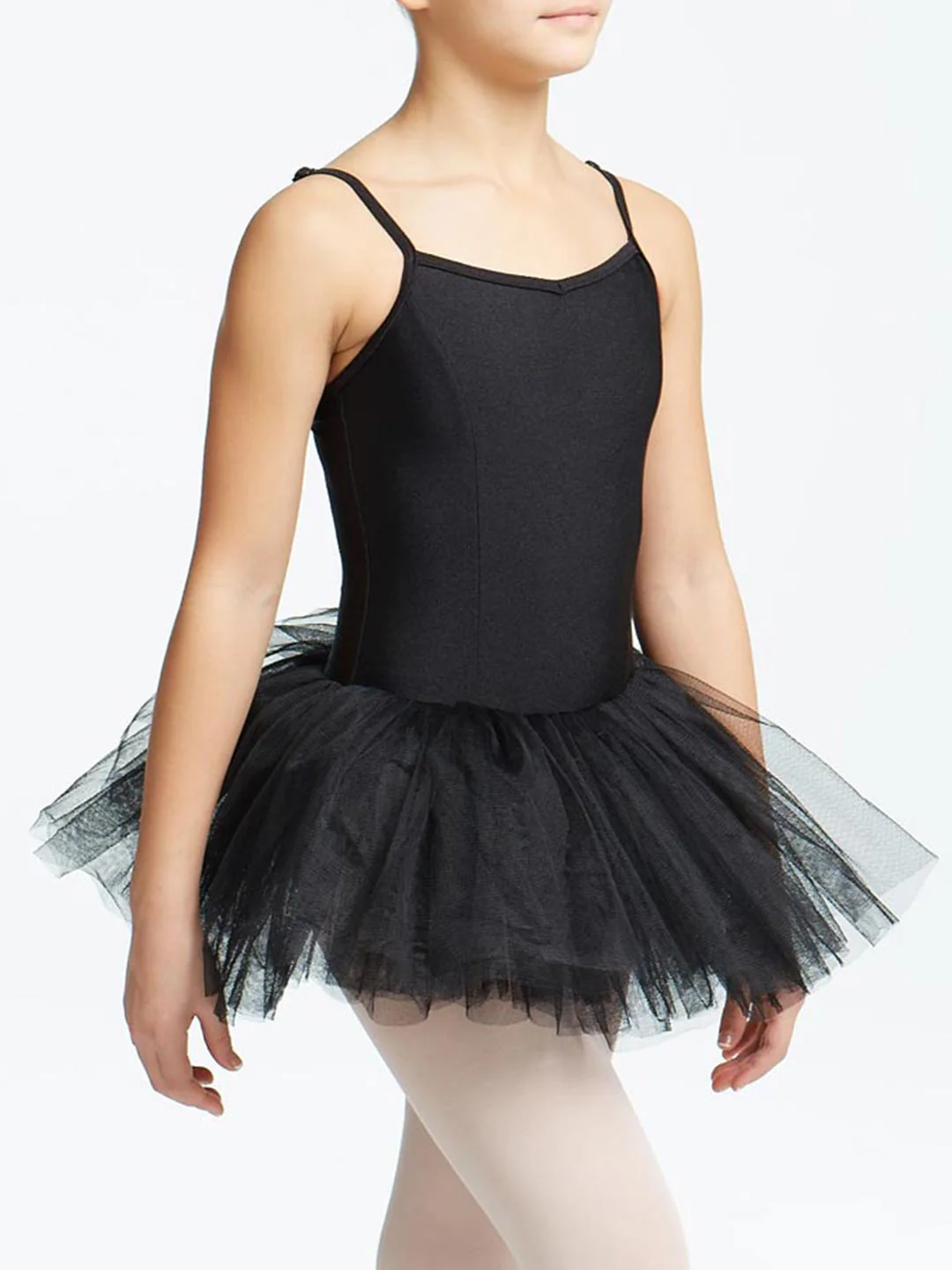 Tutu Leotard - Girls - Image 6