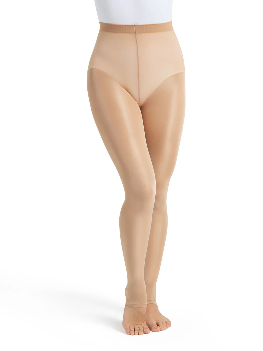 Ultra Shimmery Stirrup Tight - Image 8
