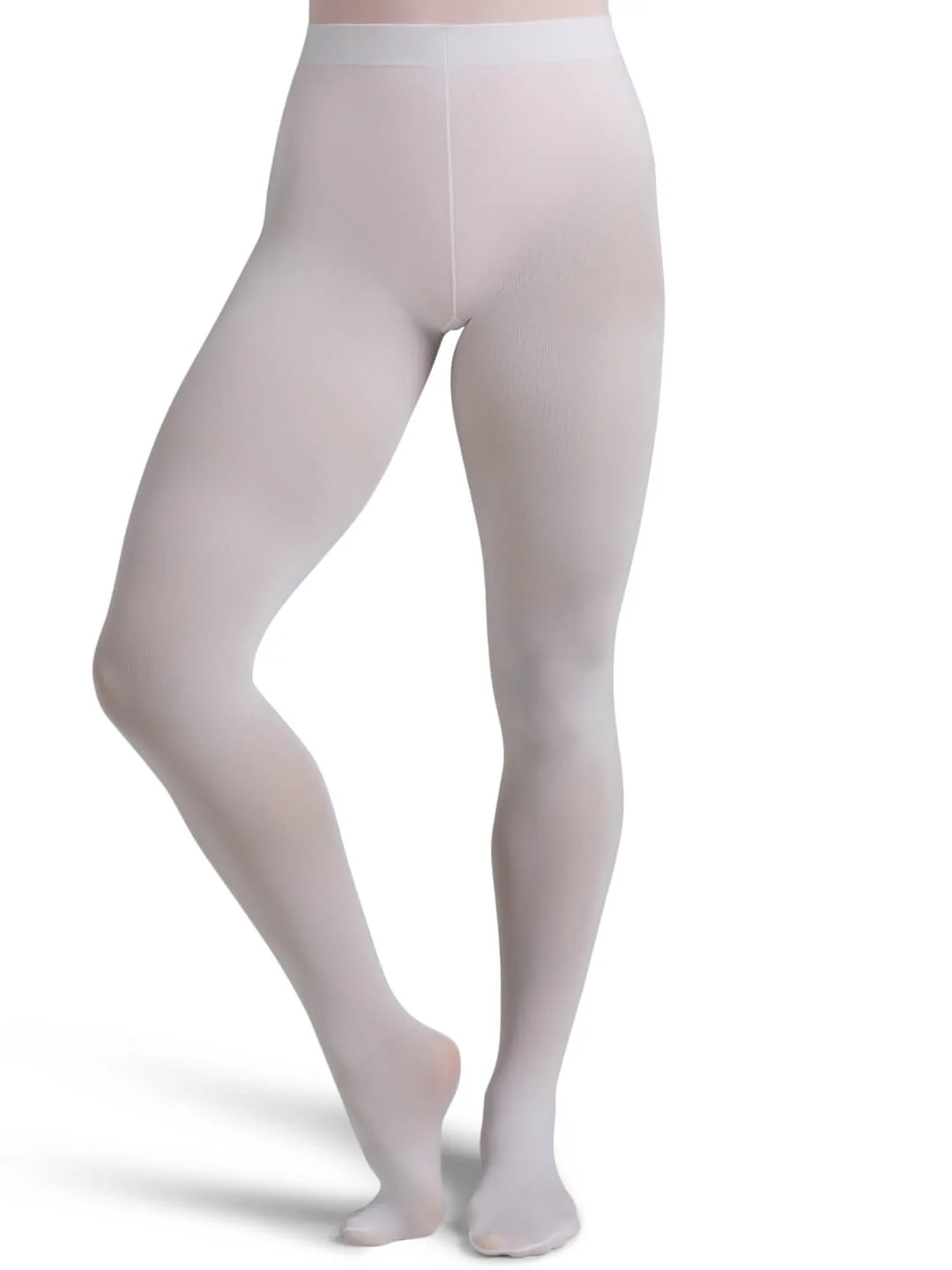 Ultra Soft™ Self Knit Waistband Footed Tight - Image 39