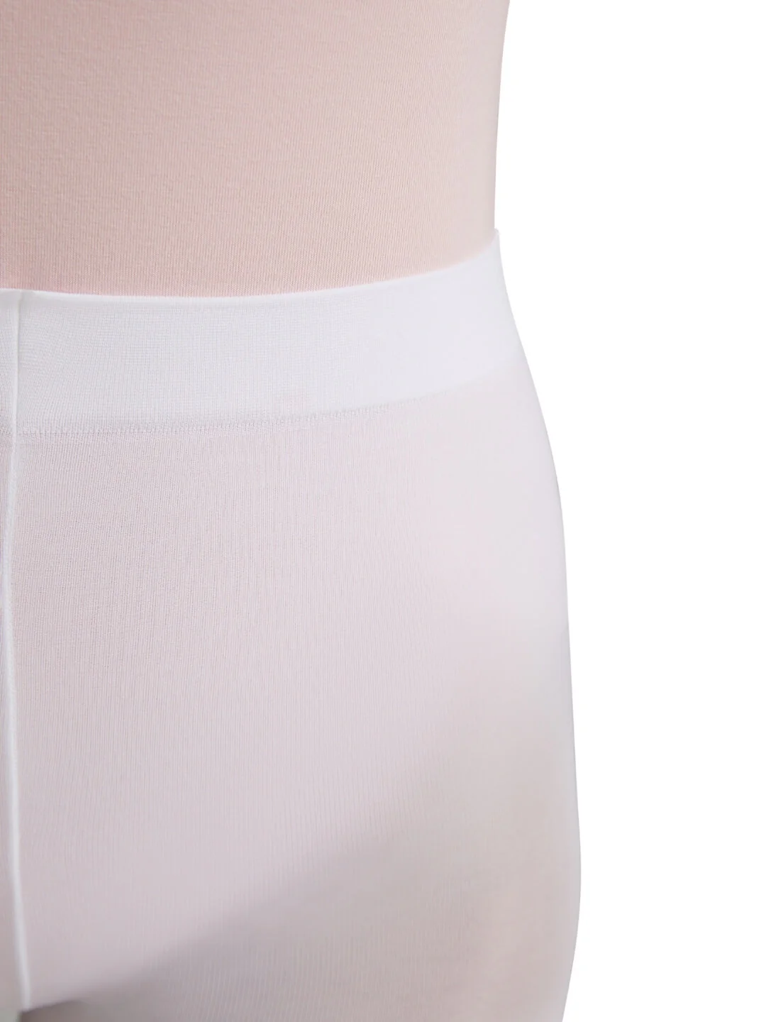 Ultra Soft™ Self Knit Waistband Footed Tight - Image 42