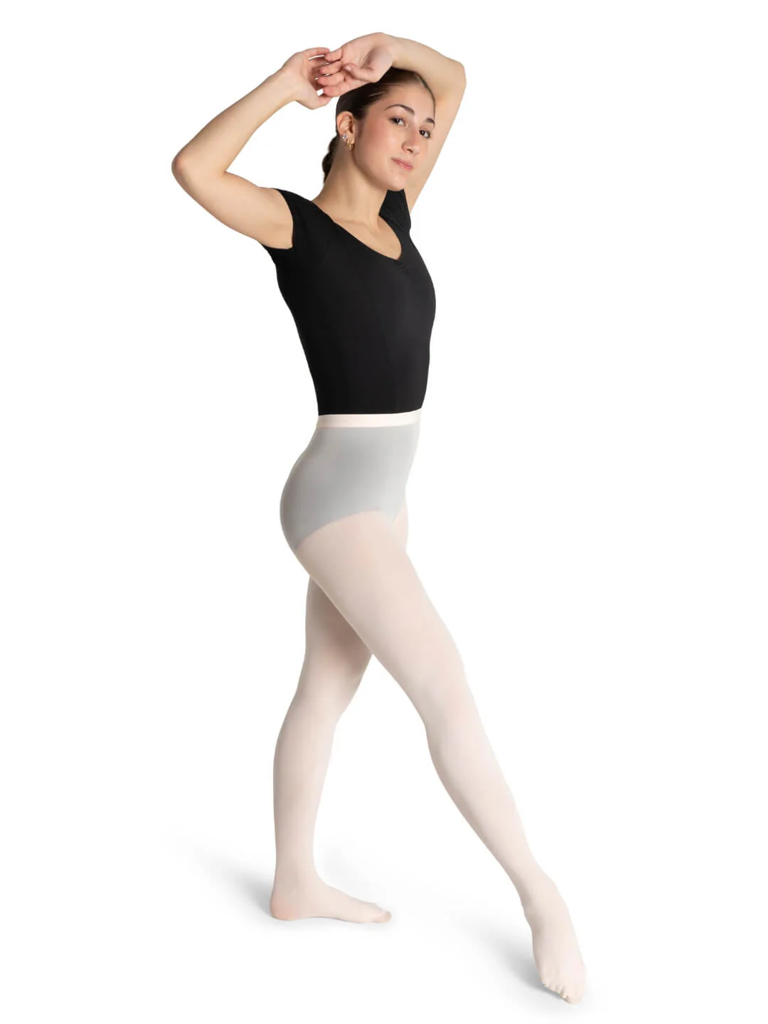 Ultra Soft Footed Tight